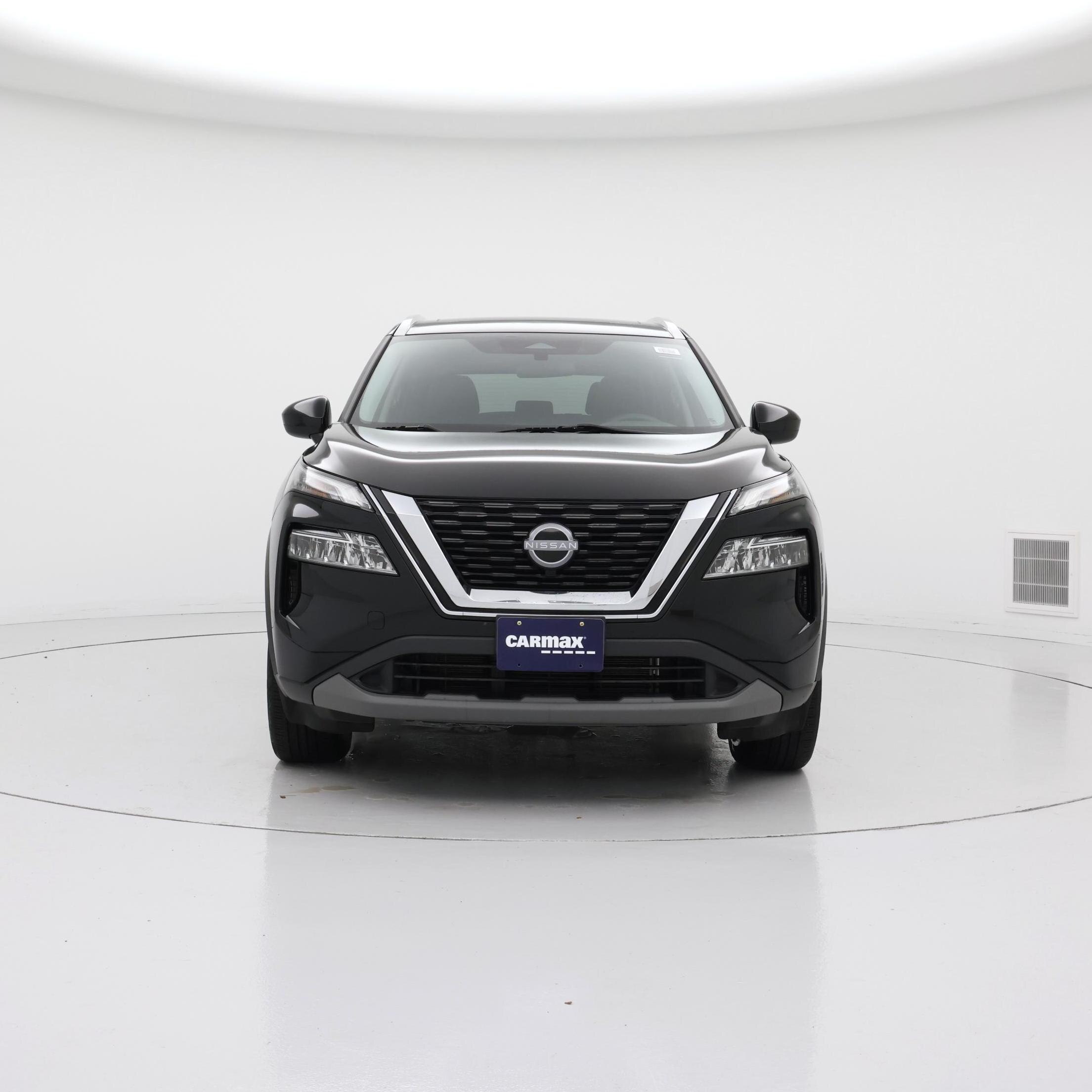 Thumbnail: 2023 Nissan Rogue - 5
