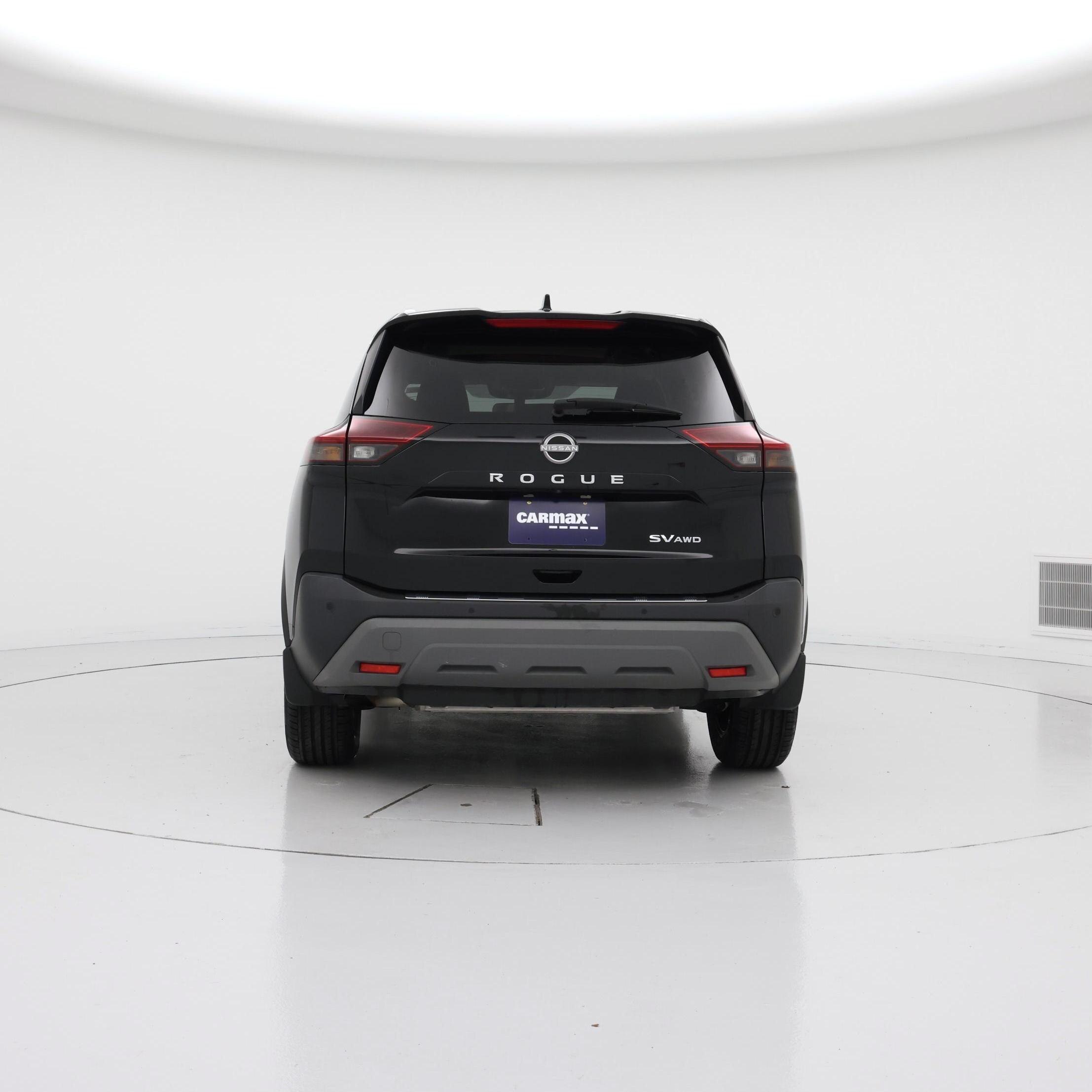 Thumbnail: 2023 Nissan Rogue - 6