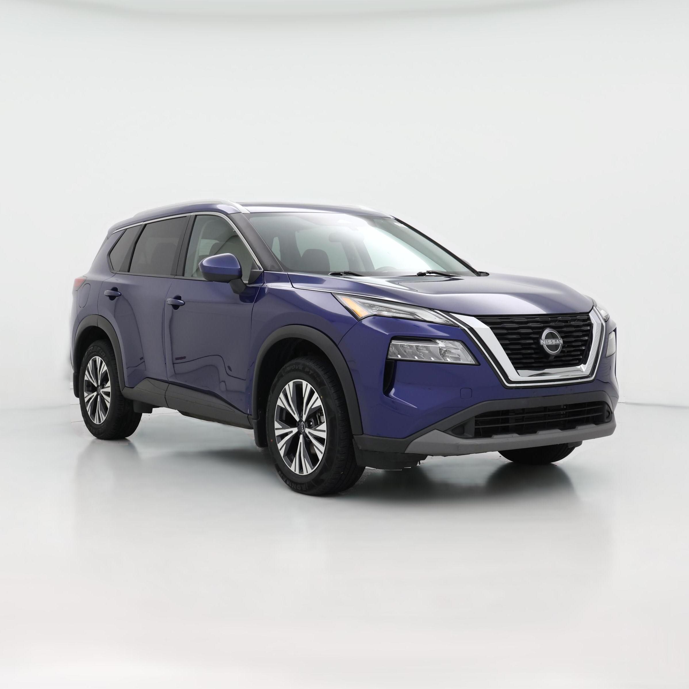 Thumbnail: 2023 Nissan Rogue - 1
