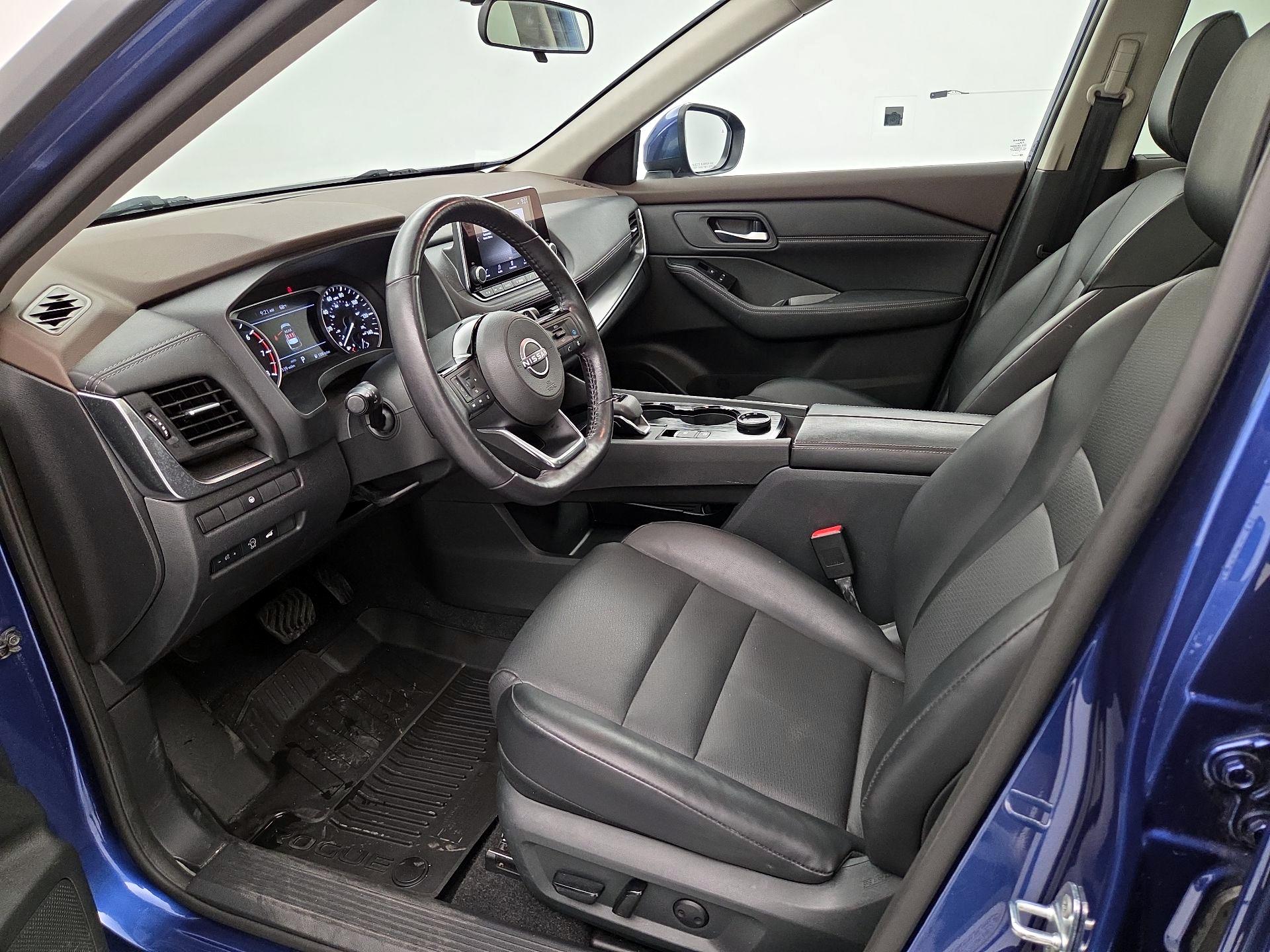 Thumbnail: 2023 Nissan Rogue - 11