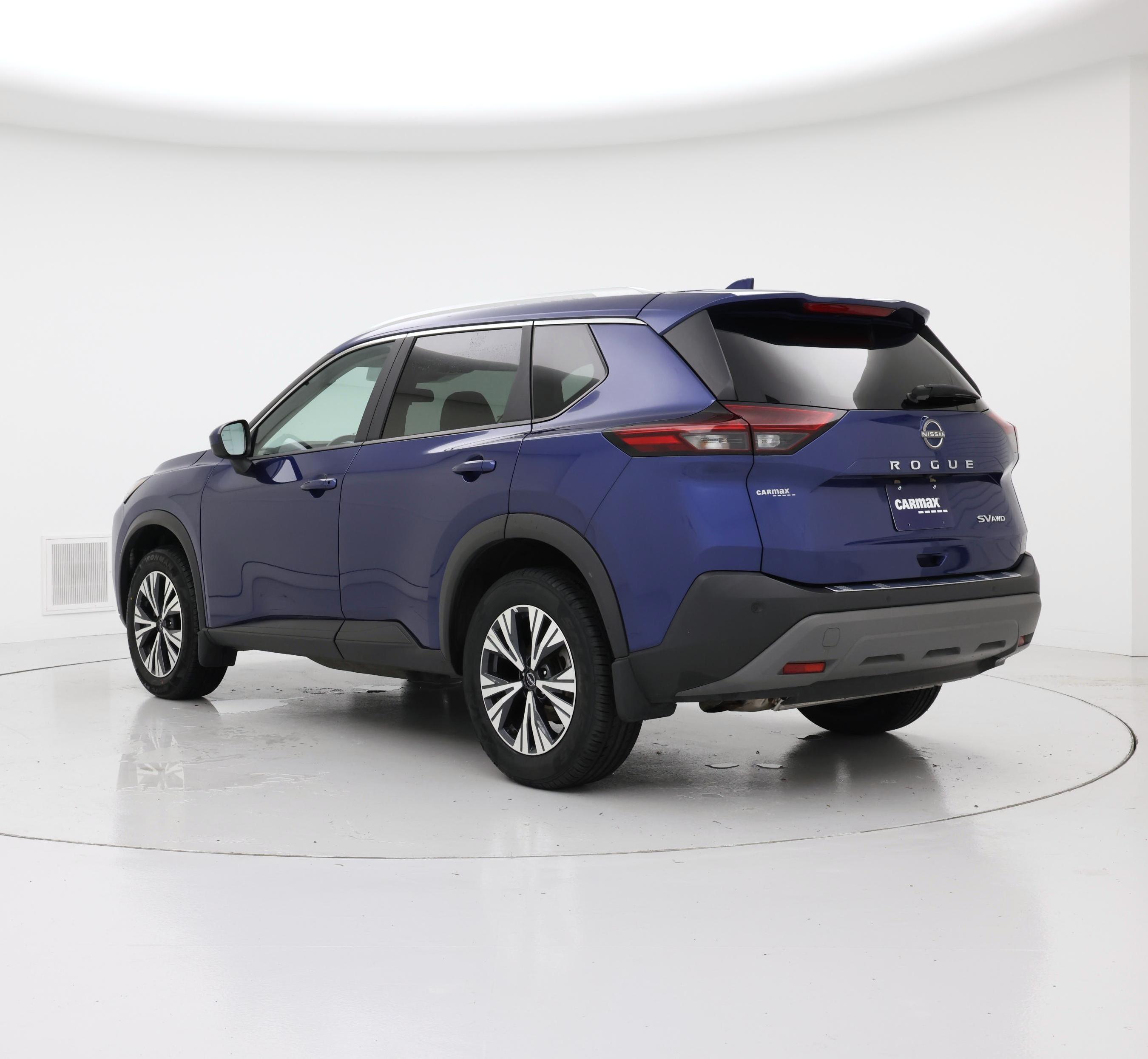 Thumbnail: 2023 Nissan Rogue - 2