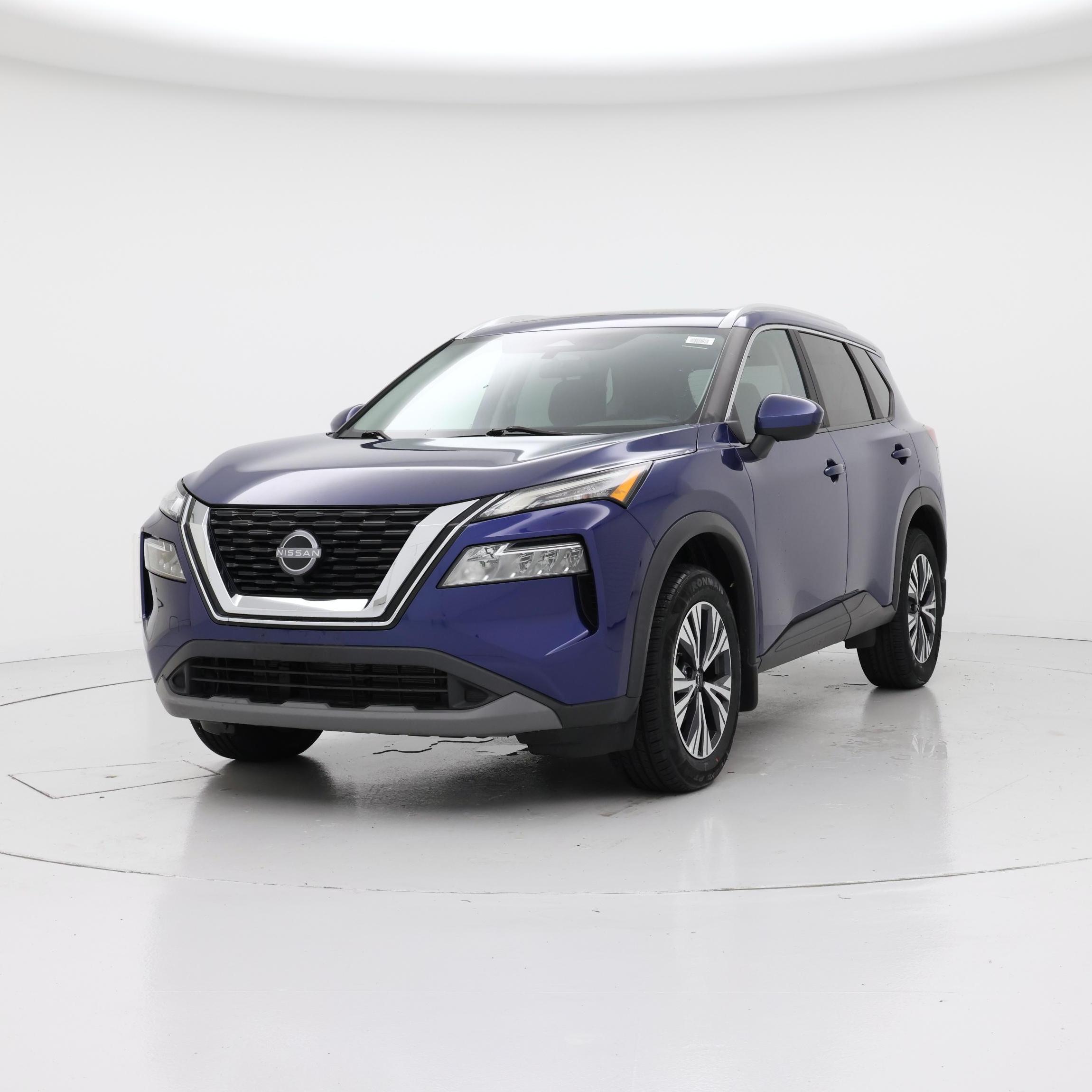 Thumbnail: 2023 Nissan Rogue - 4