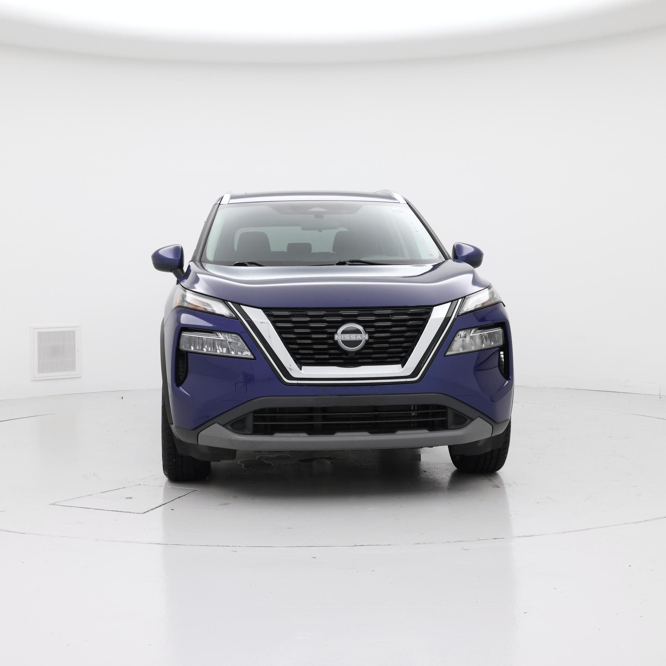 Thumbnail: 2023 Nissan Rogue - 5