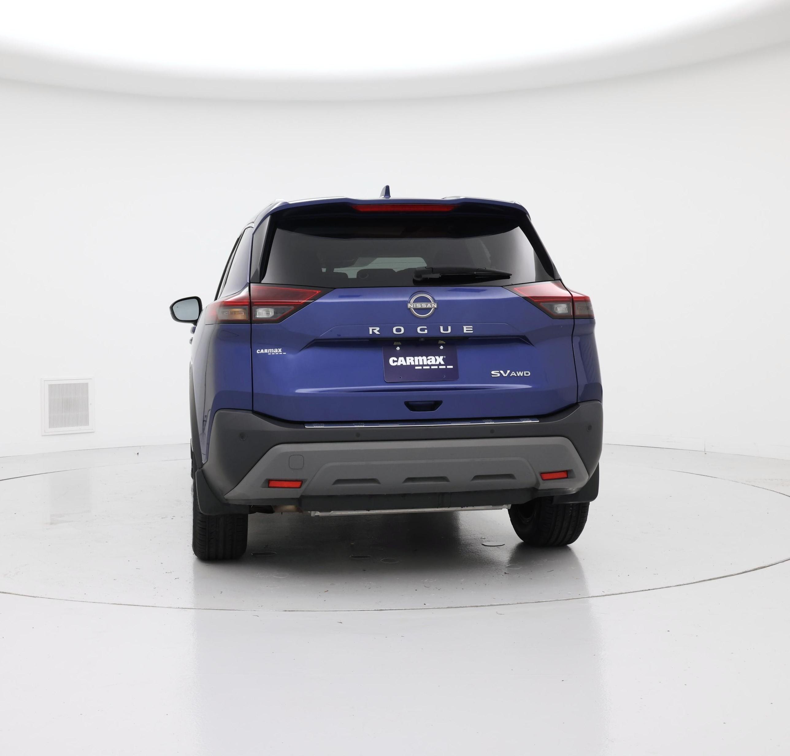 Thumbnail: 2023 Nissan Rogue - 6