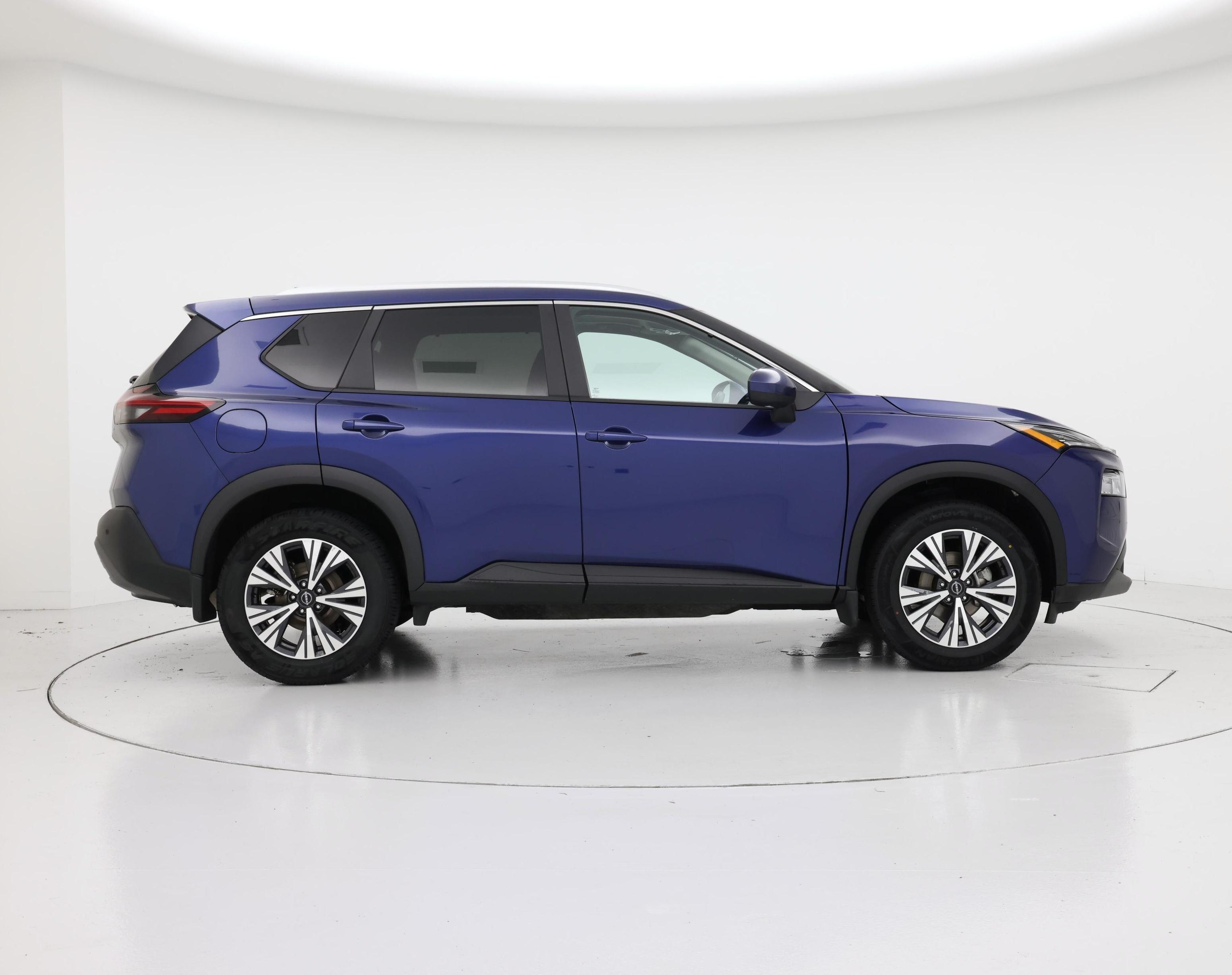 Thumbnail: 2023 Nissan Rogue - 7