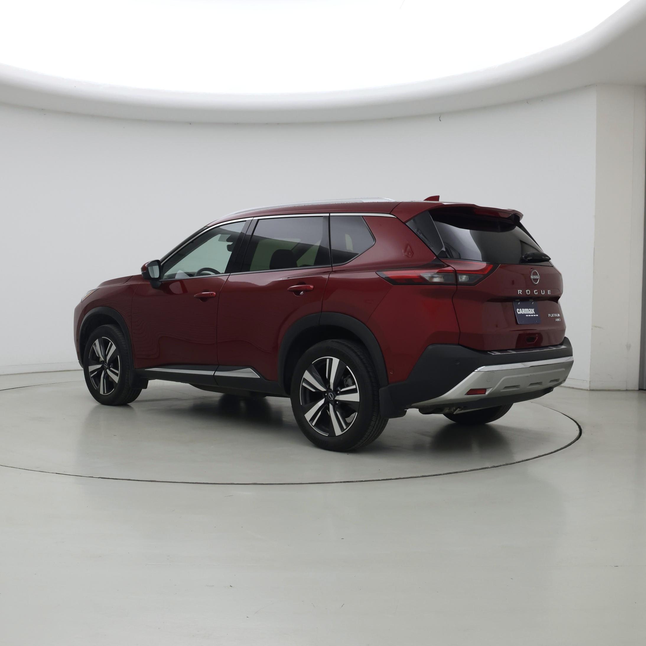 Thumbnail: 2023 Nissan Rogue - 2