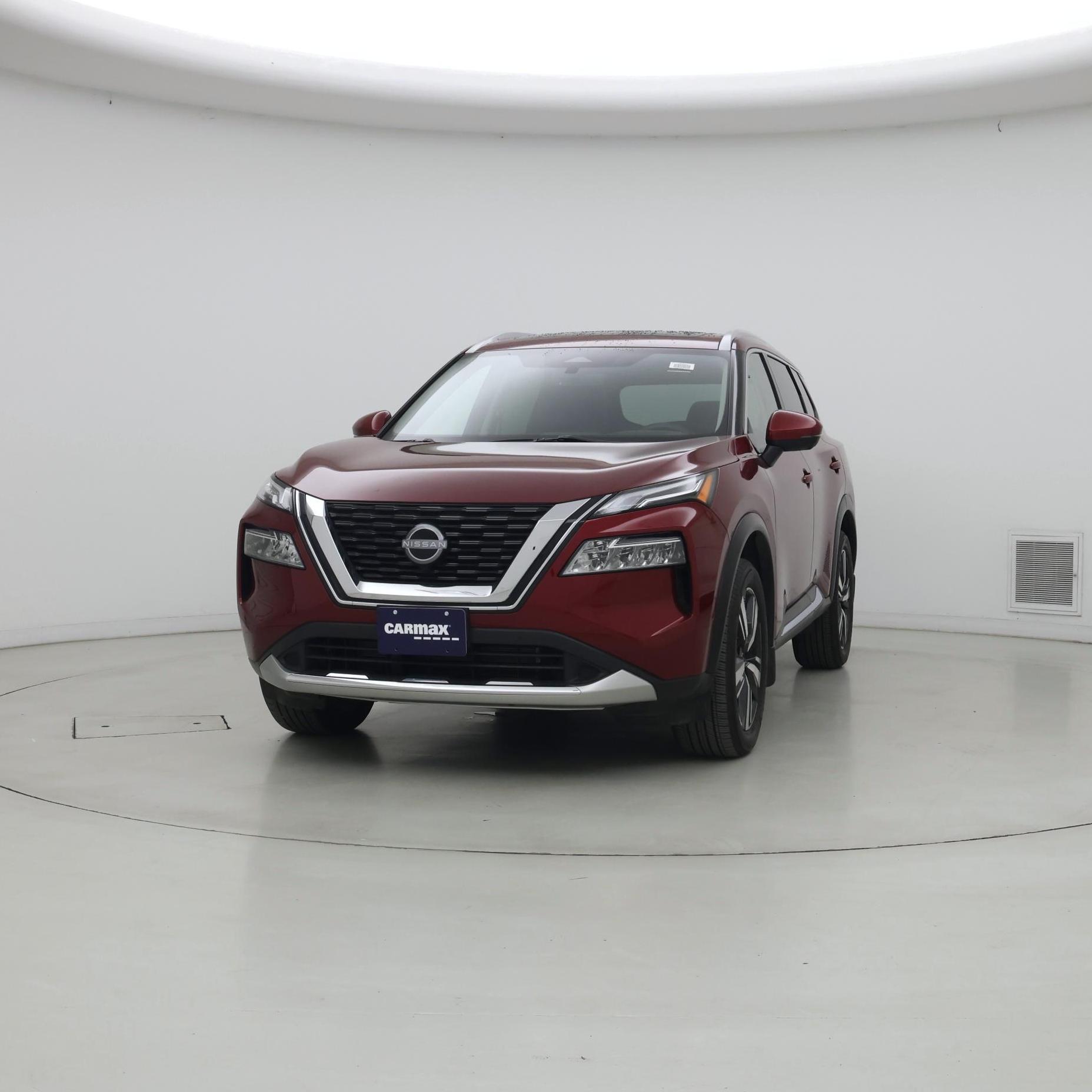 Thumbnail: 2023 Nissan Rogue - 4
