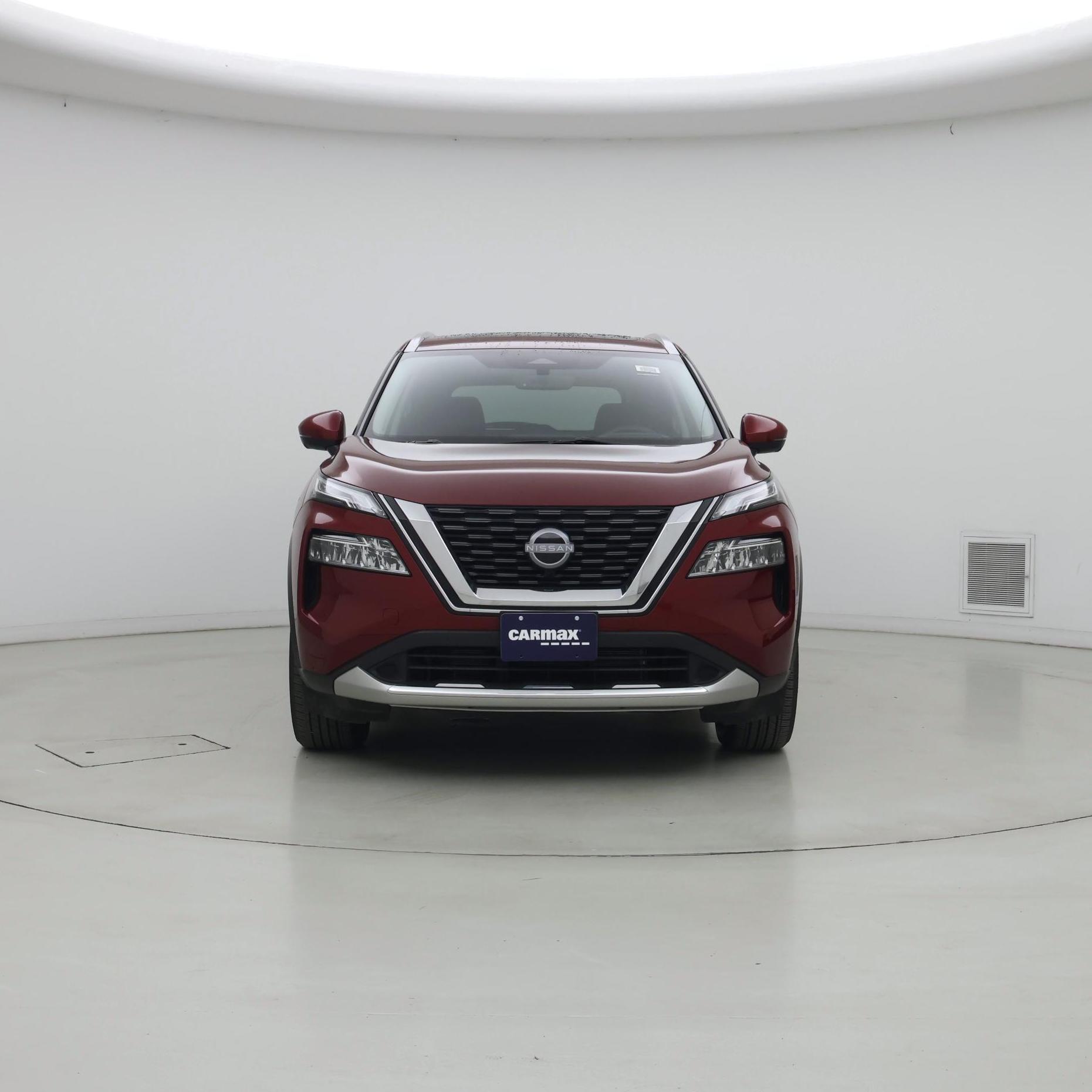 Thumbnail: 2023 Nissan Rogue - 5