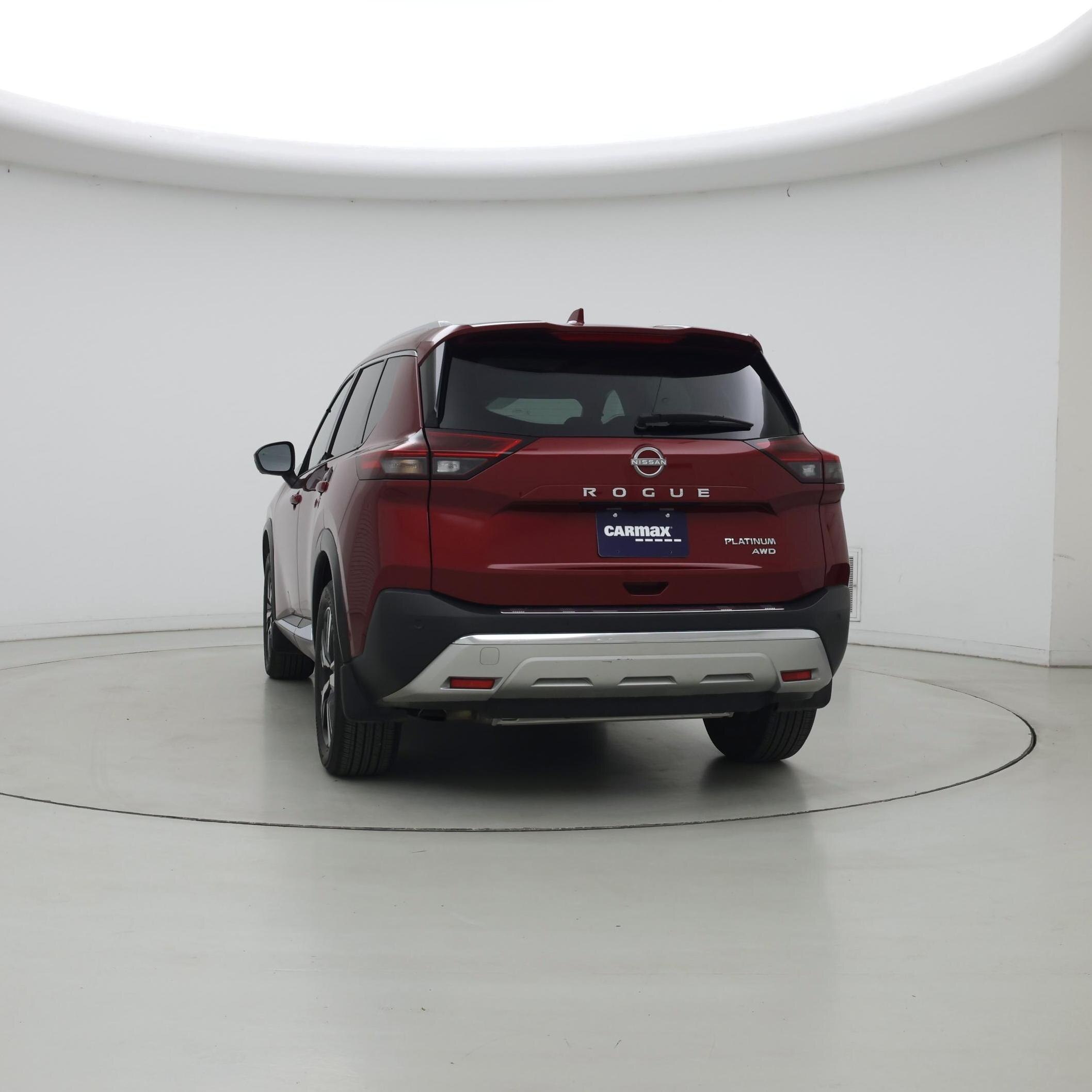 Thumbnail: 2023 Nissan Rogue - 6