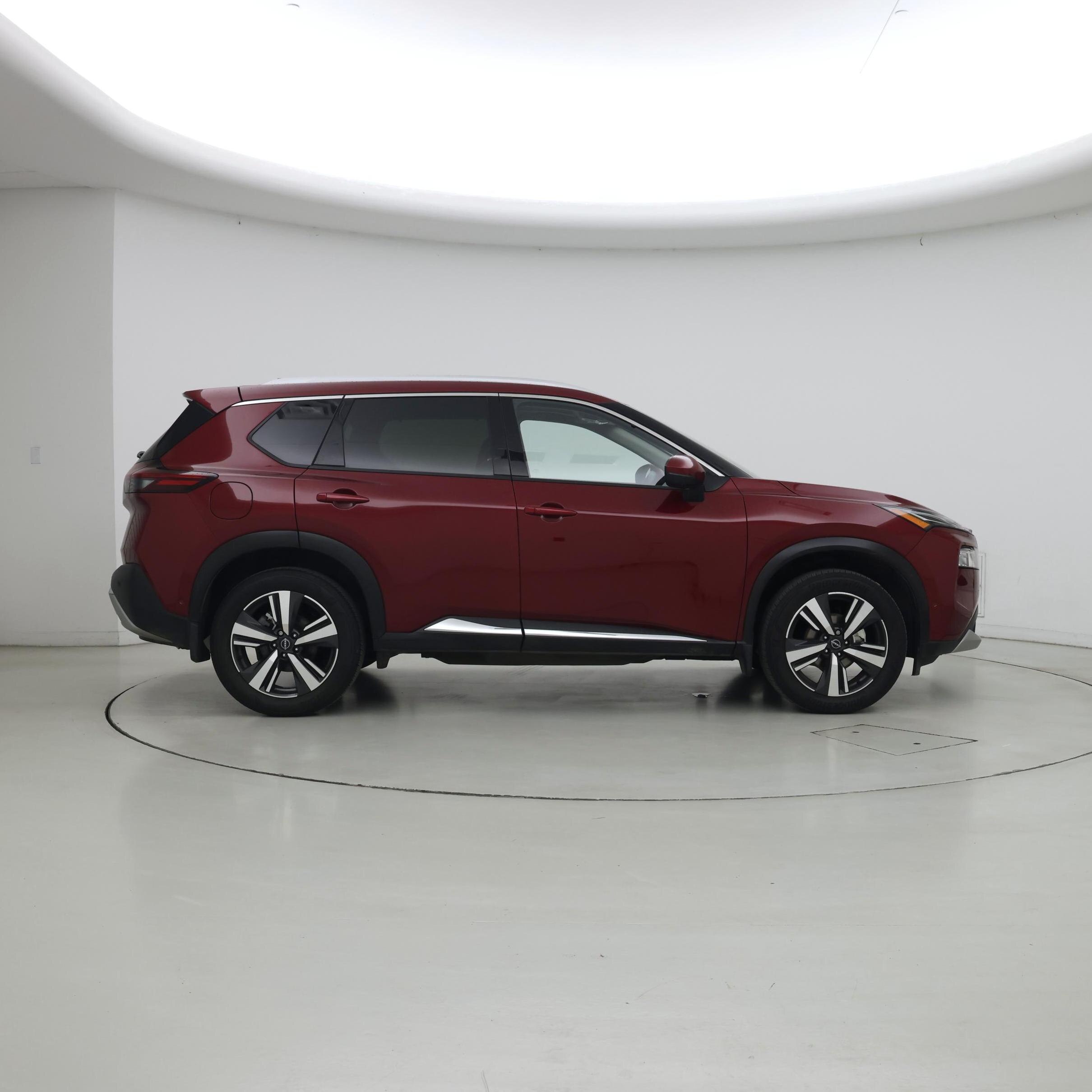 Thumbnail: 2023 Nissan Rogue - 7