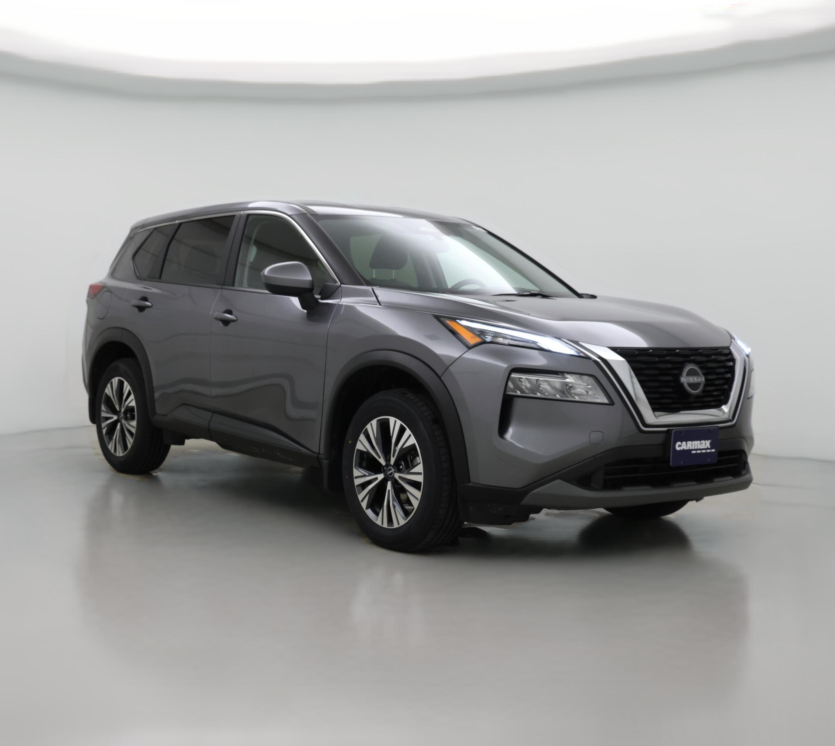 Thumbnail: 2023 Nissan Rogue - 1