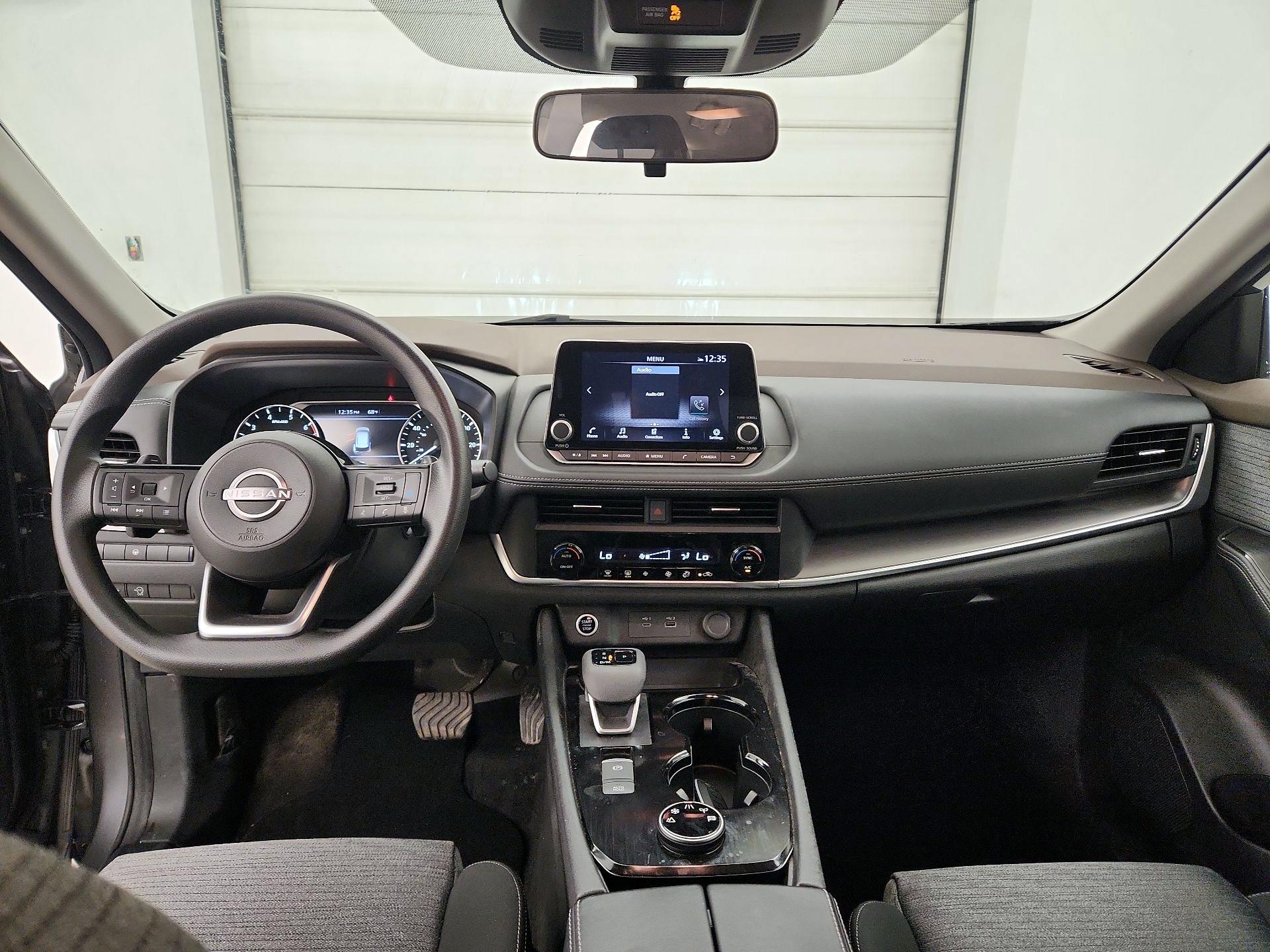 Thumbnail: 2023 Nissan Rogue - 9
