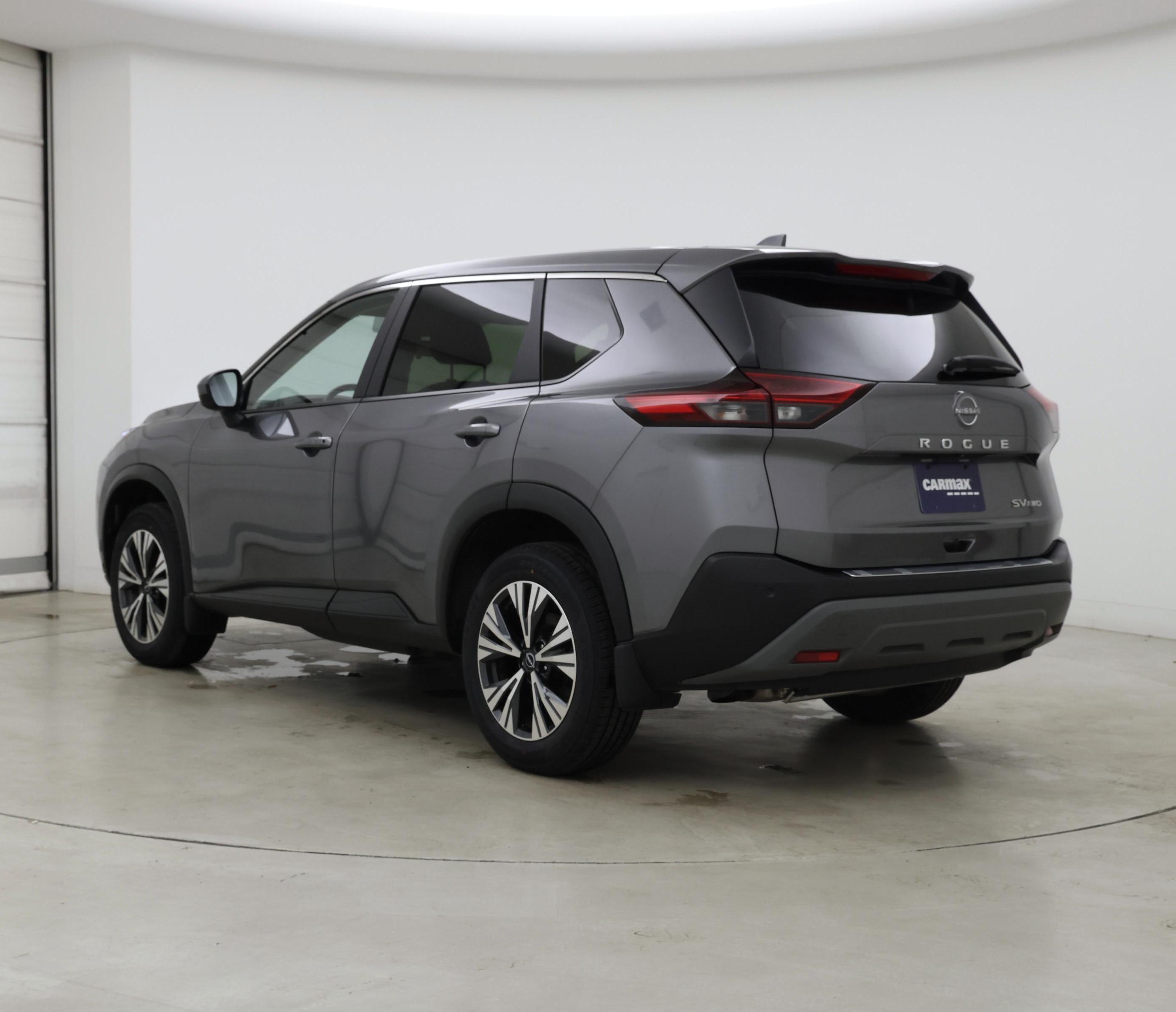 Thumbnail: 2023 Nissan Rogue - 2