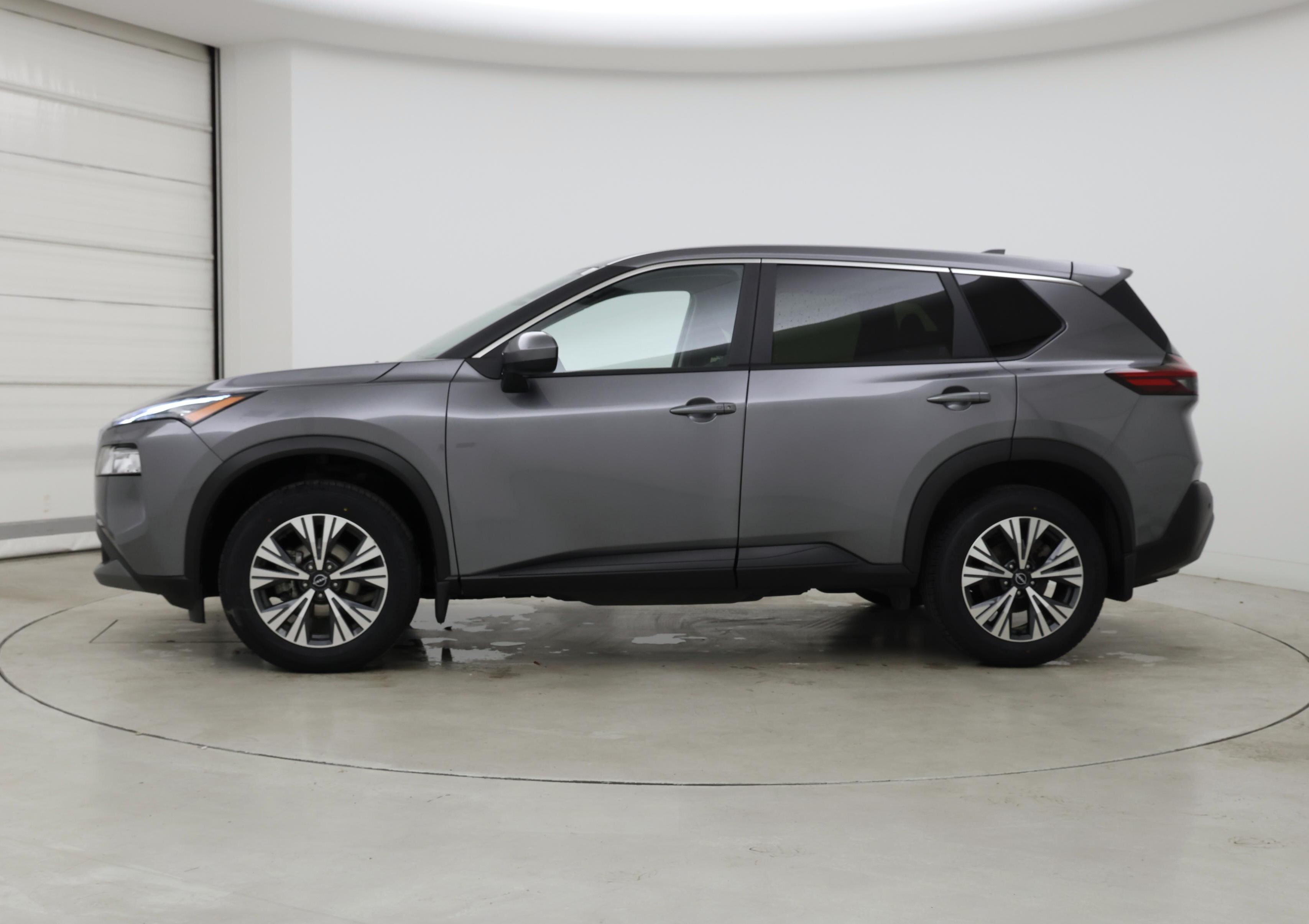 Thumbnail: 2023 Nissan Rogue - 3