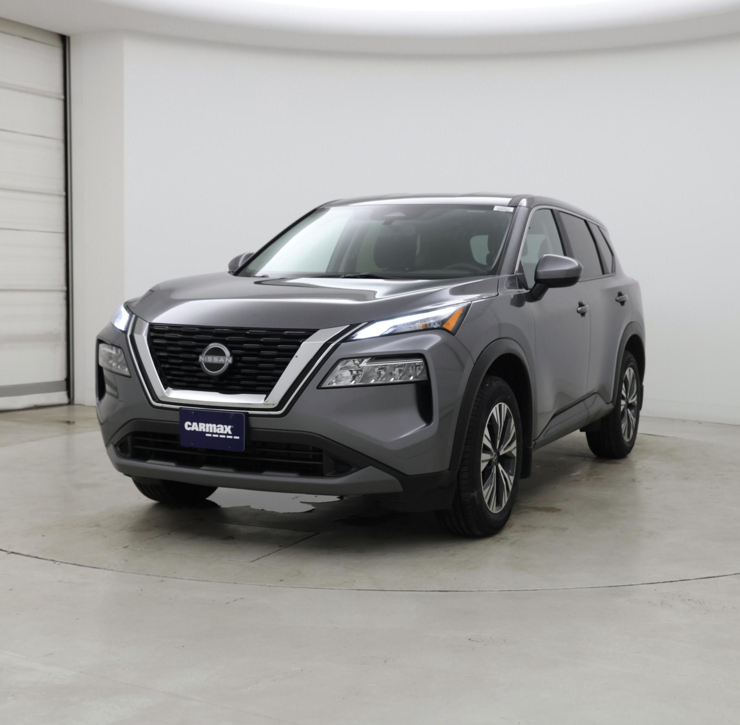 Thumbnail: 2023 Nissan Rogue - 4