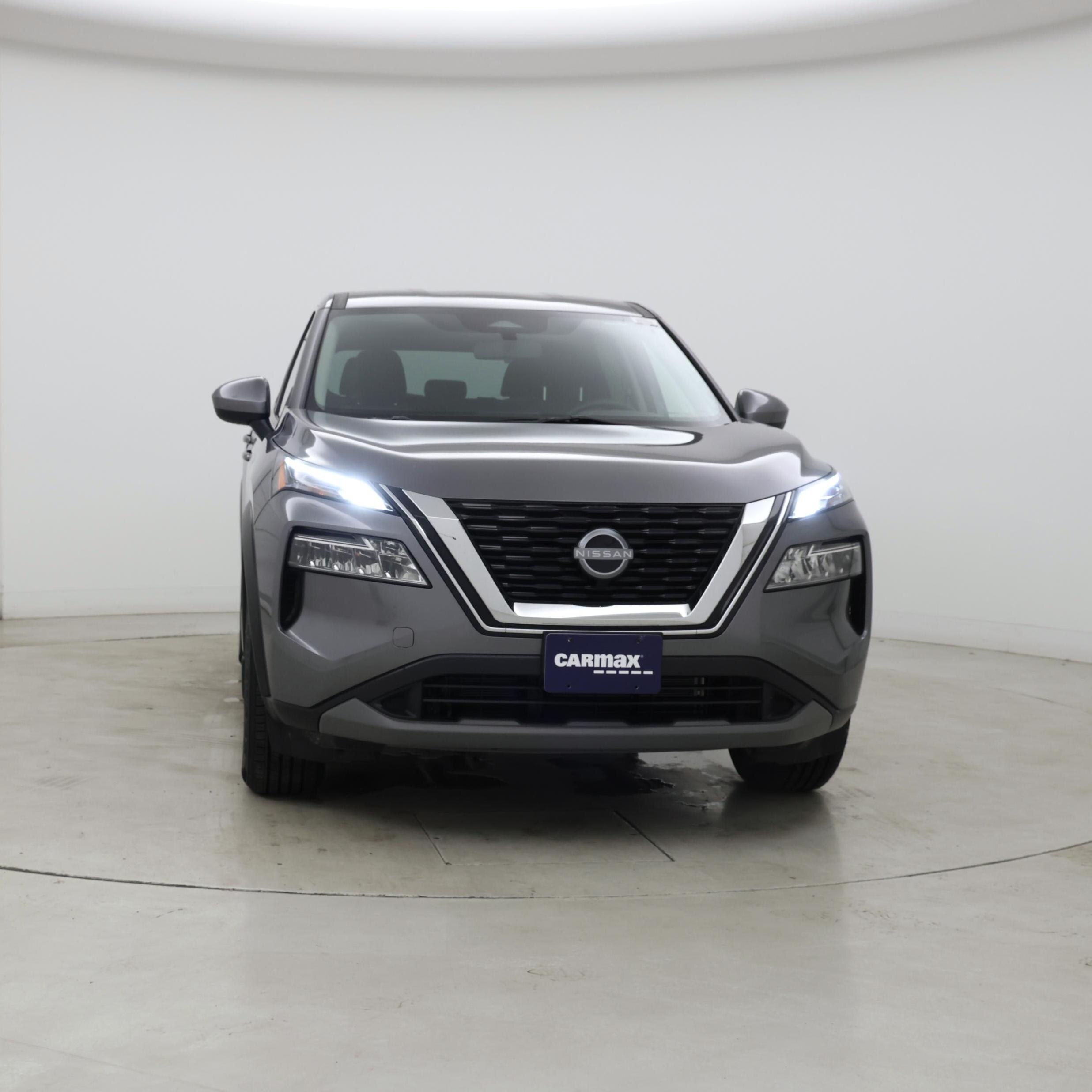 Thumbnail: 2023 Nissan Rogue - 5