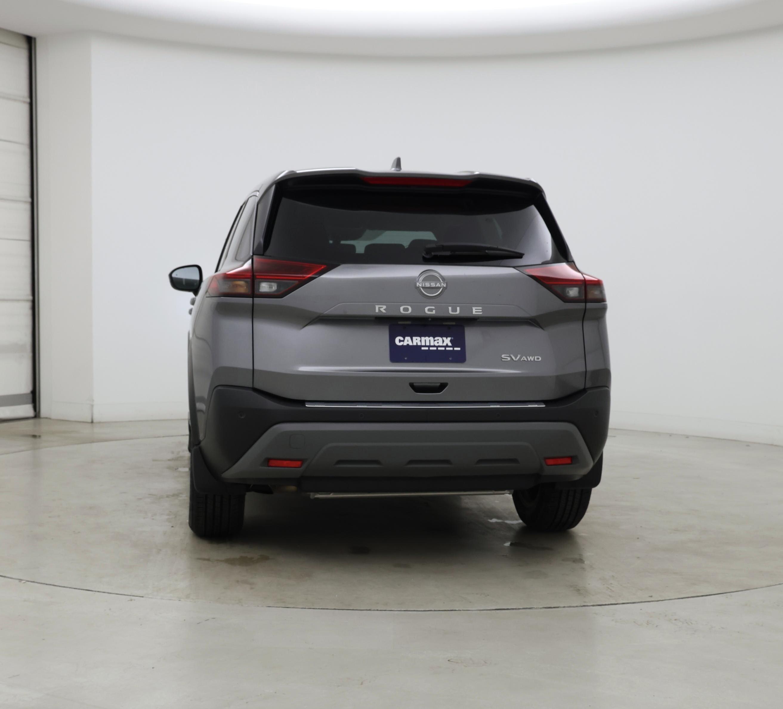 Thumbnail: 2023 Nissan Rogue - 6