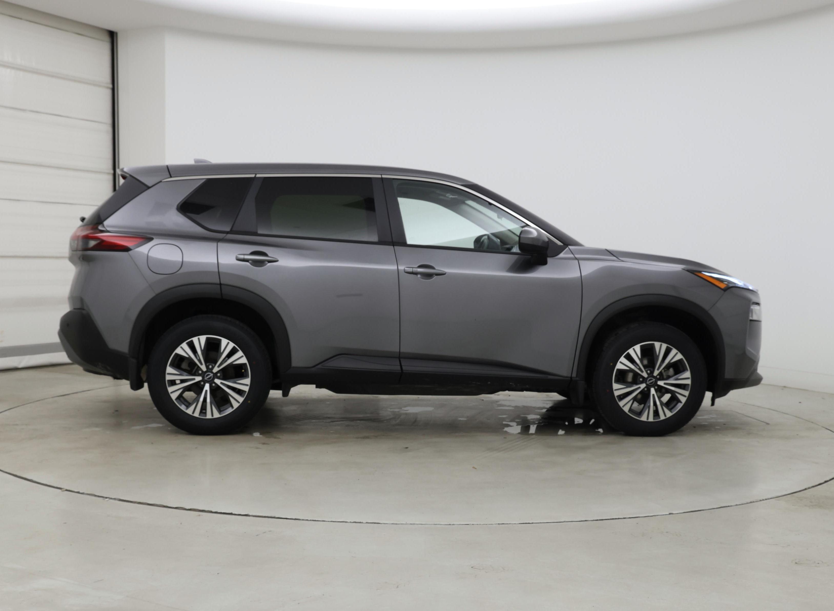 Thumbnail: 2023 Nissan Rogue - 7
