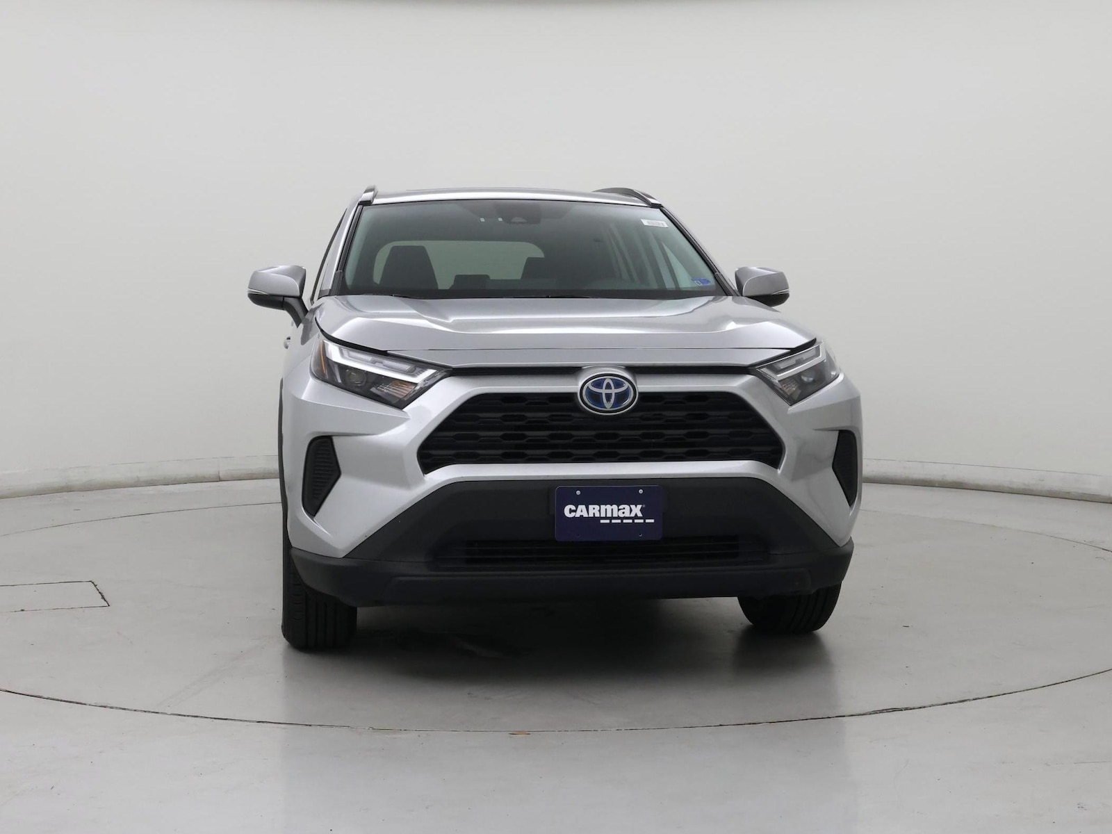 2023 Toyota RAV4 XLE - Photo 6
