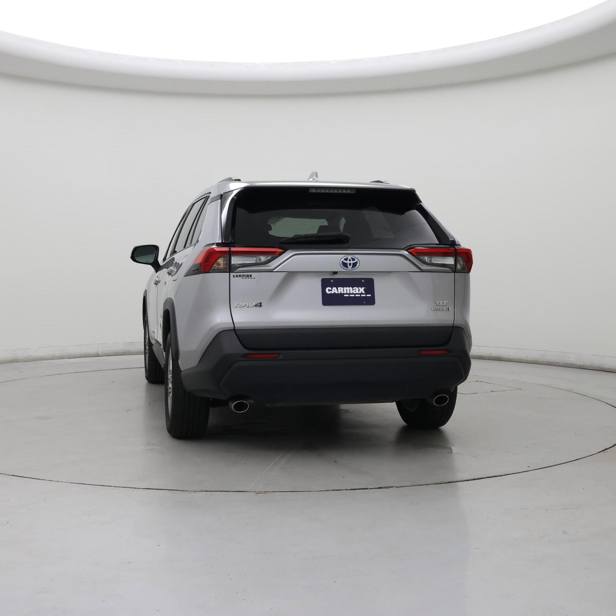 Thumbnail: 2023 Toyota RAV4 - 6