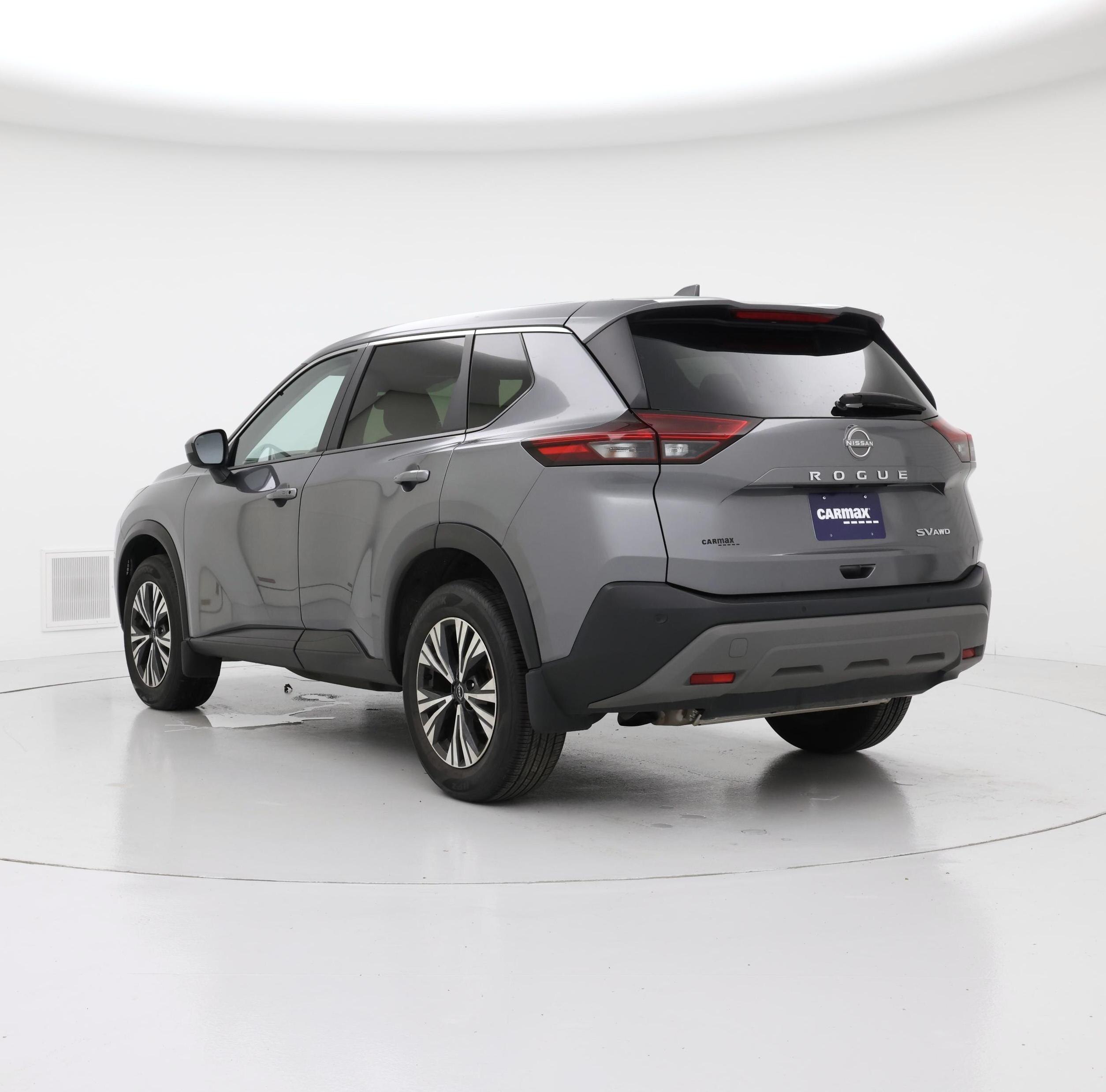 Thumbnail: 2023 Nissan Rogue - 2
