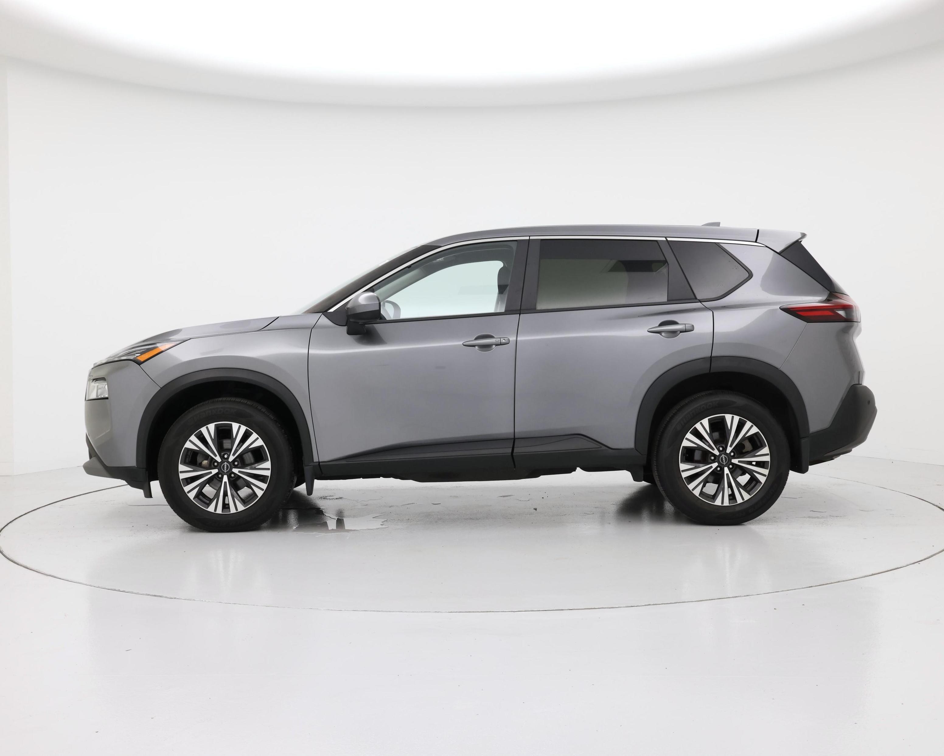 Thumbnail: 2023 Nissan Rogue - 3