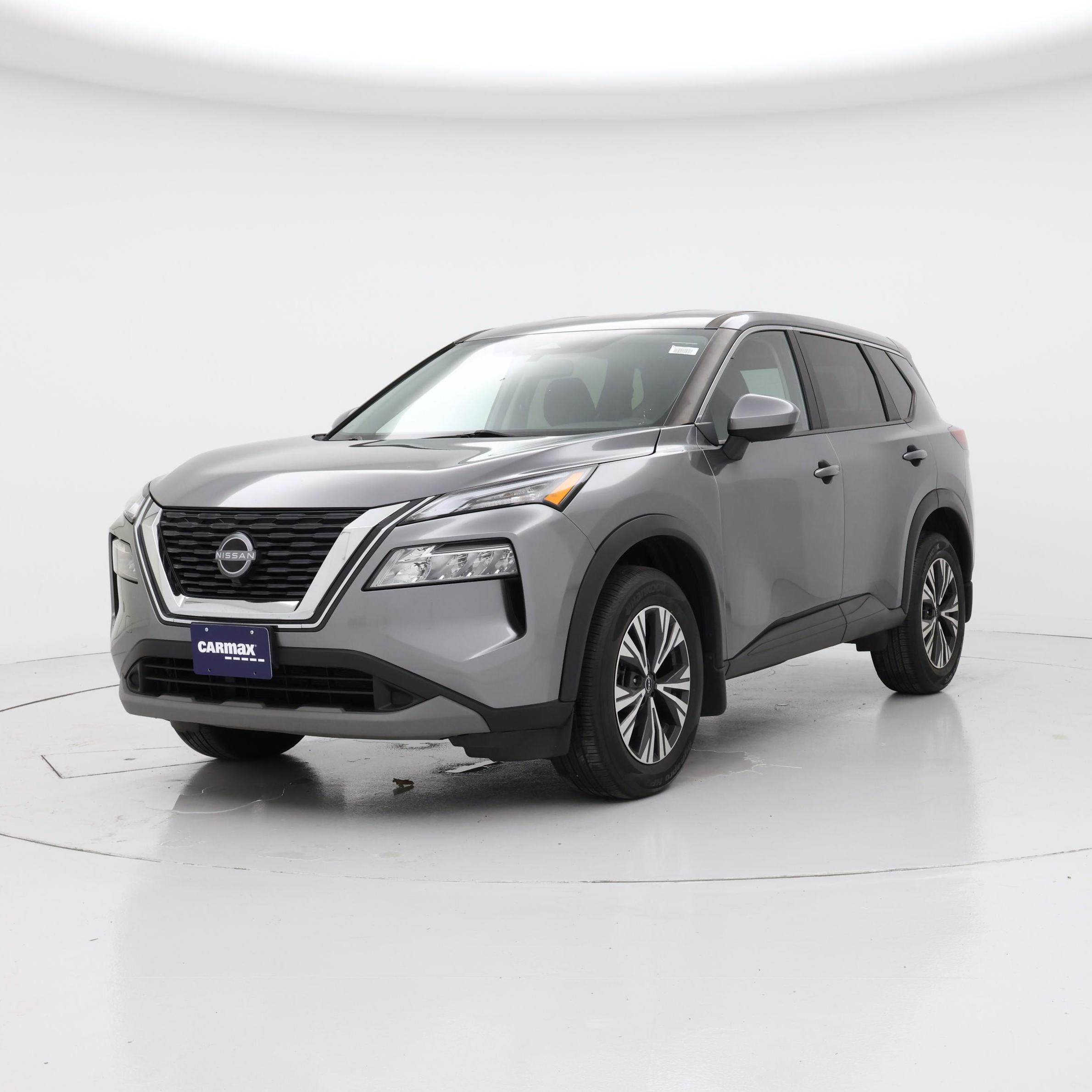 Thumbnail: 2023 Nissan Rogue - 4