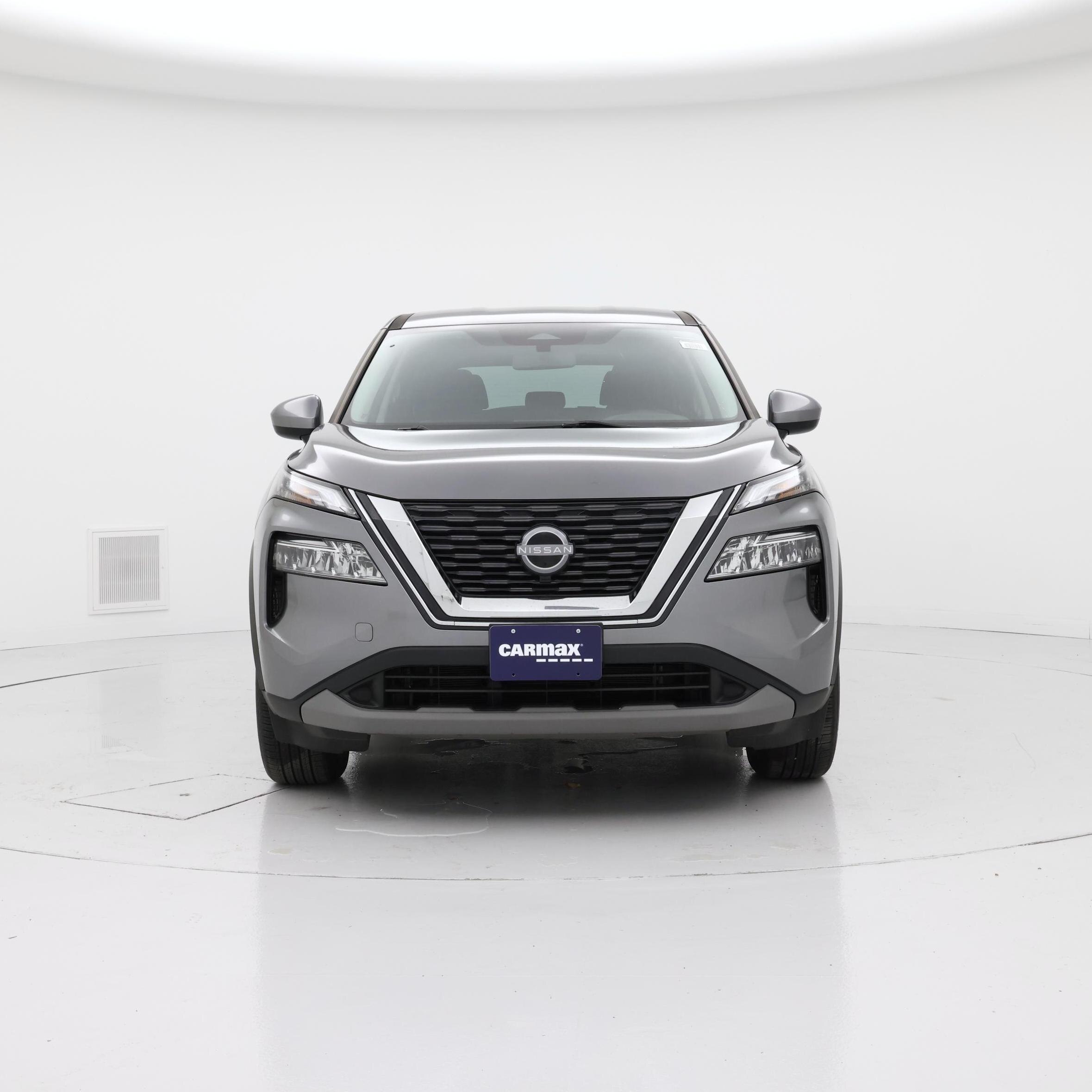 Thumbnail: 2023 Nissan Rogue - 5