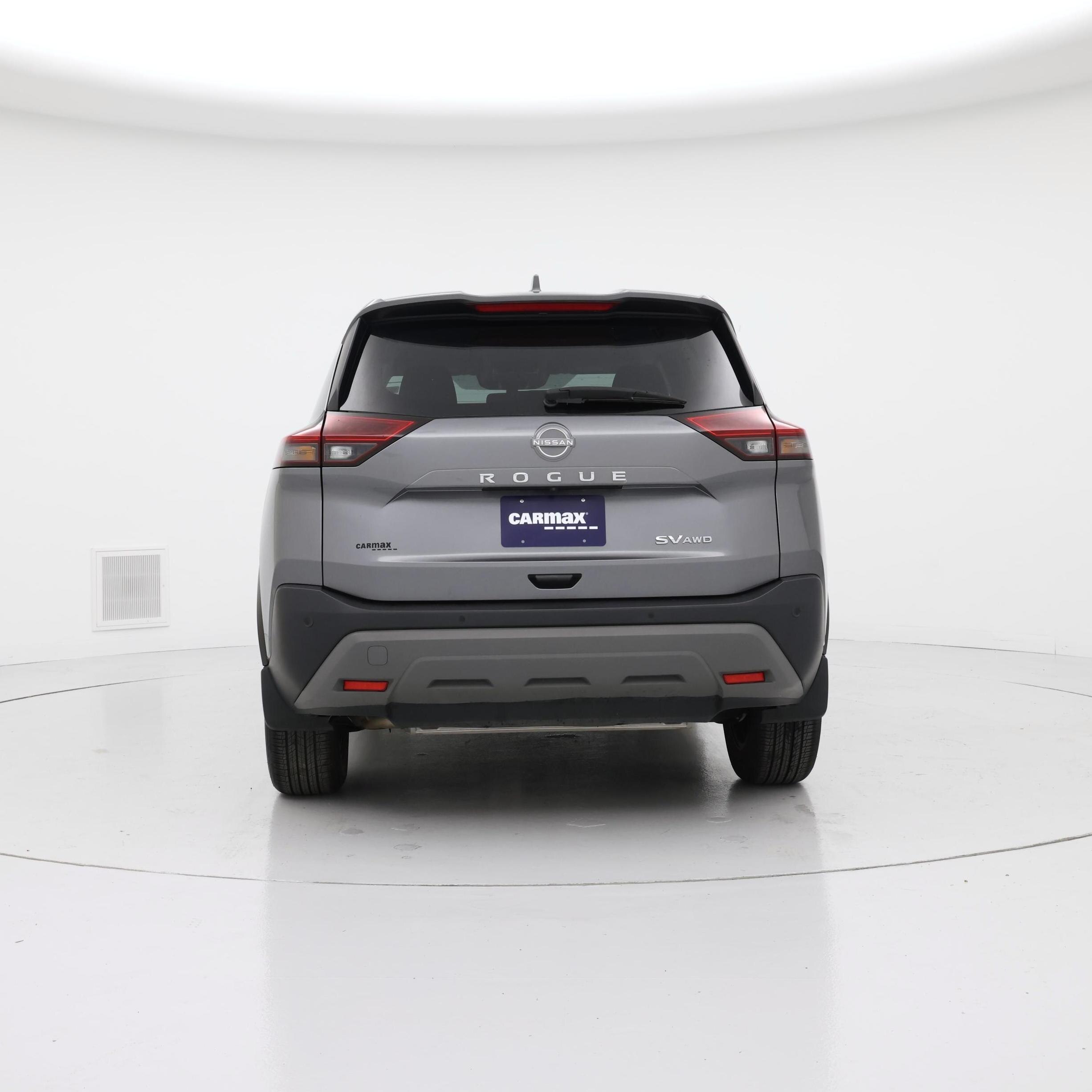 Thumbnail: 2023 Nissan Rogue - 6