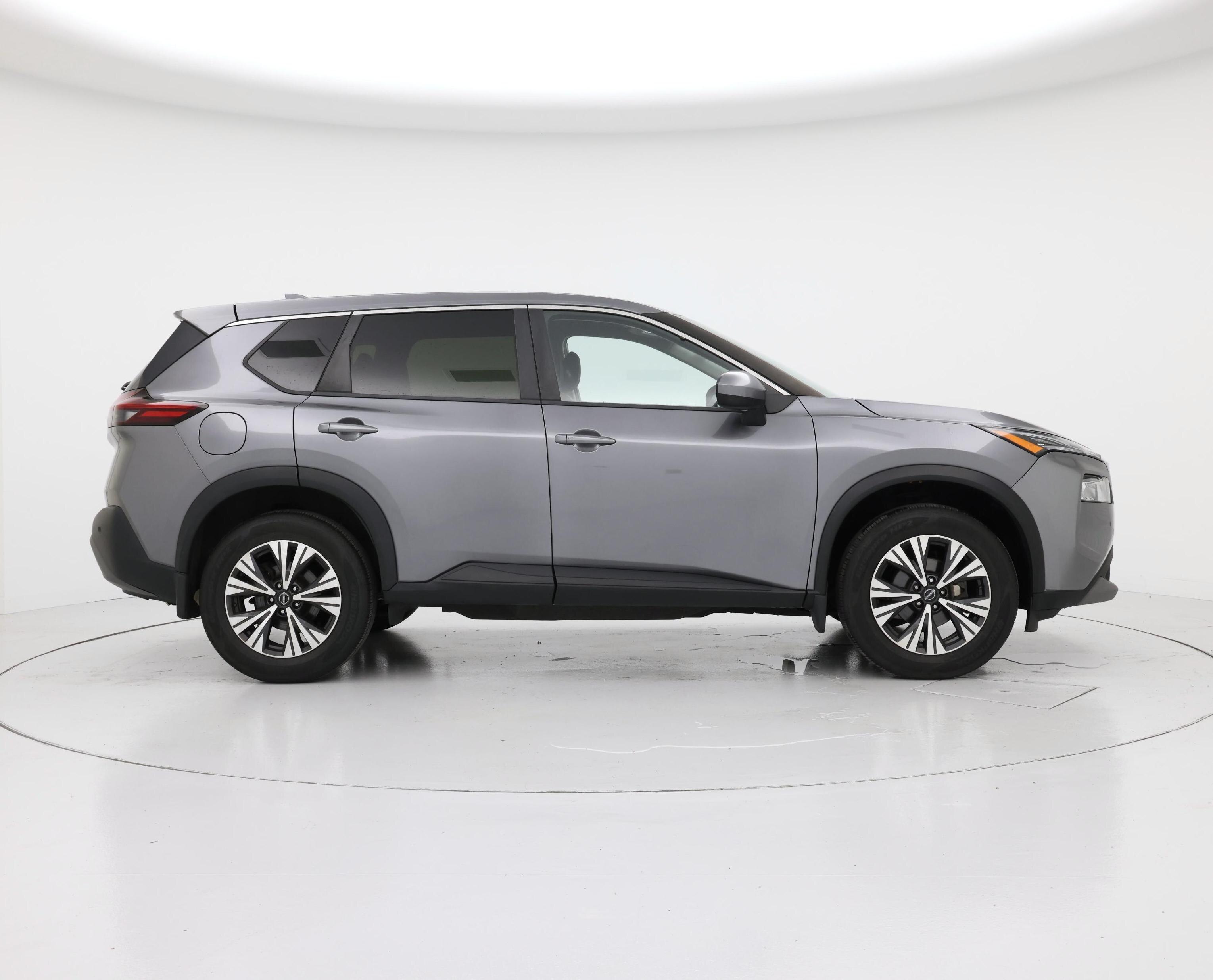 Thumbnail: 2023 Nissan Rogue - 7