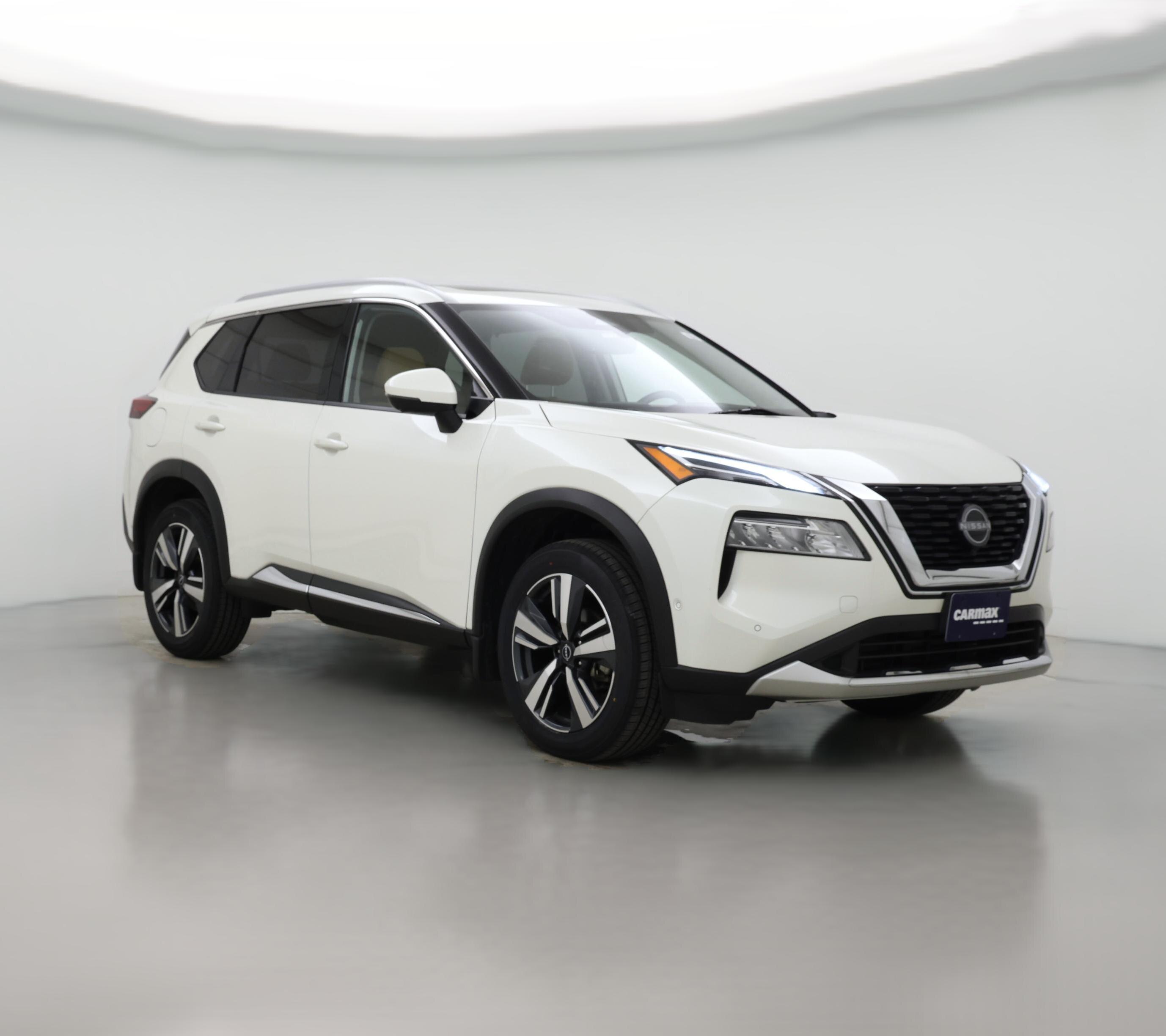 Thumbnail: 2023 Nissan Rogue - 1