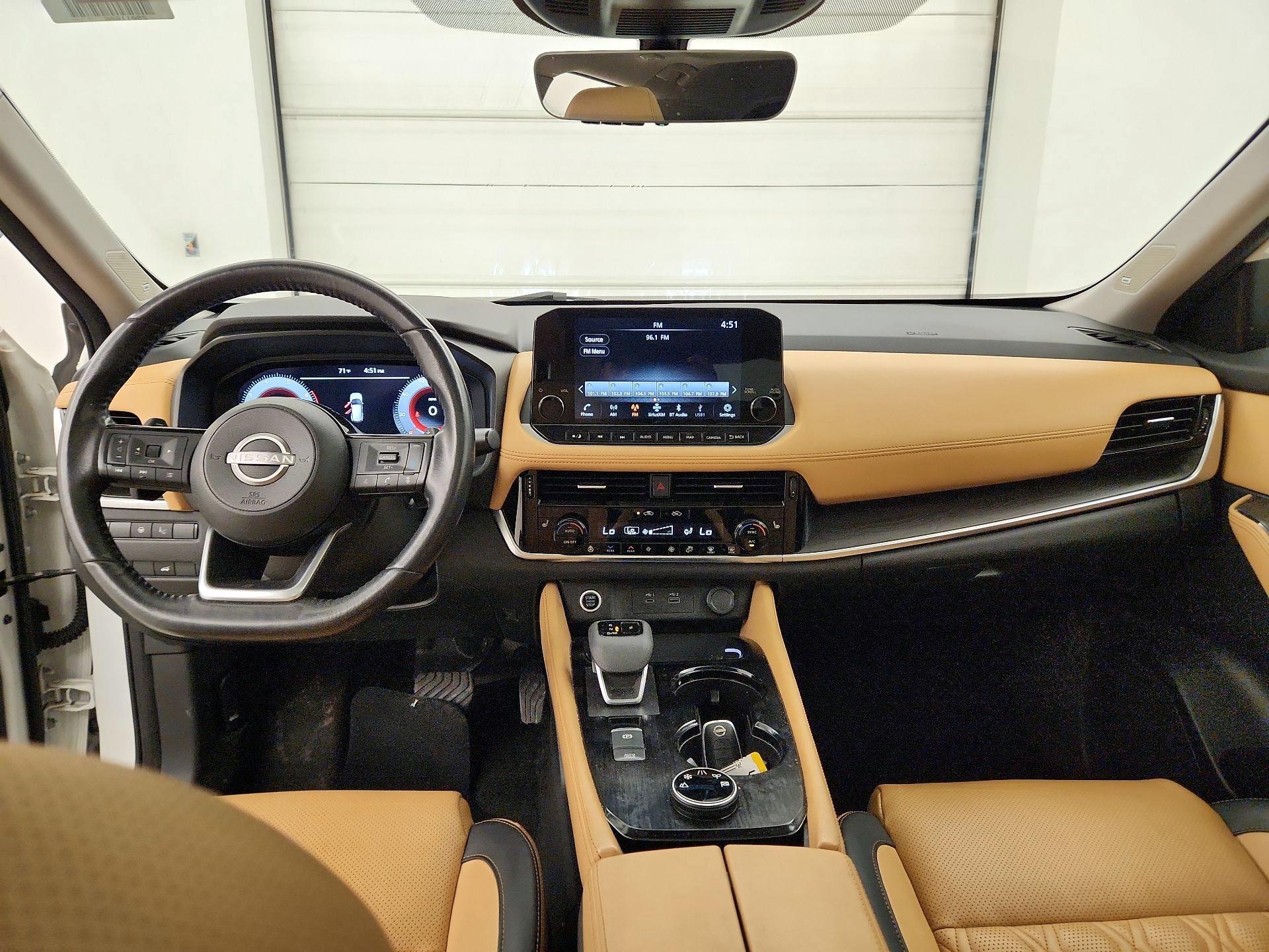 Thumbnail: 2023 Nissan Rogue - 9