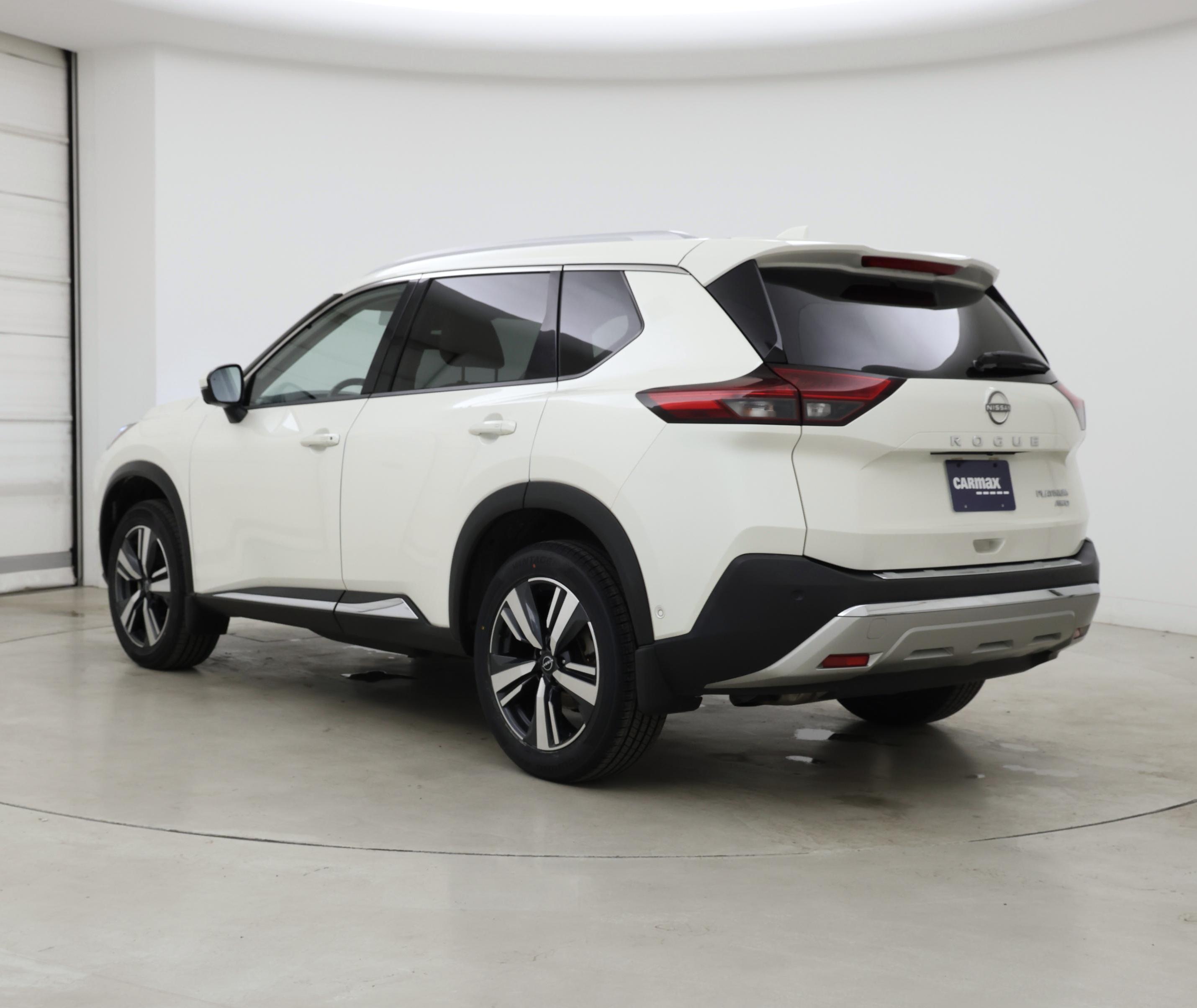 Thumbnail: 2023 Nissan Rogue - 2
