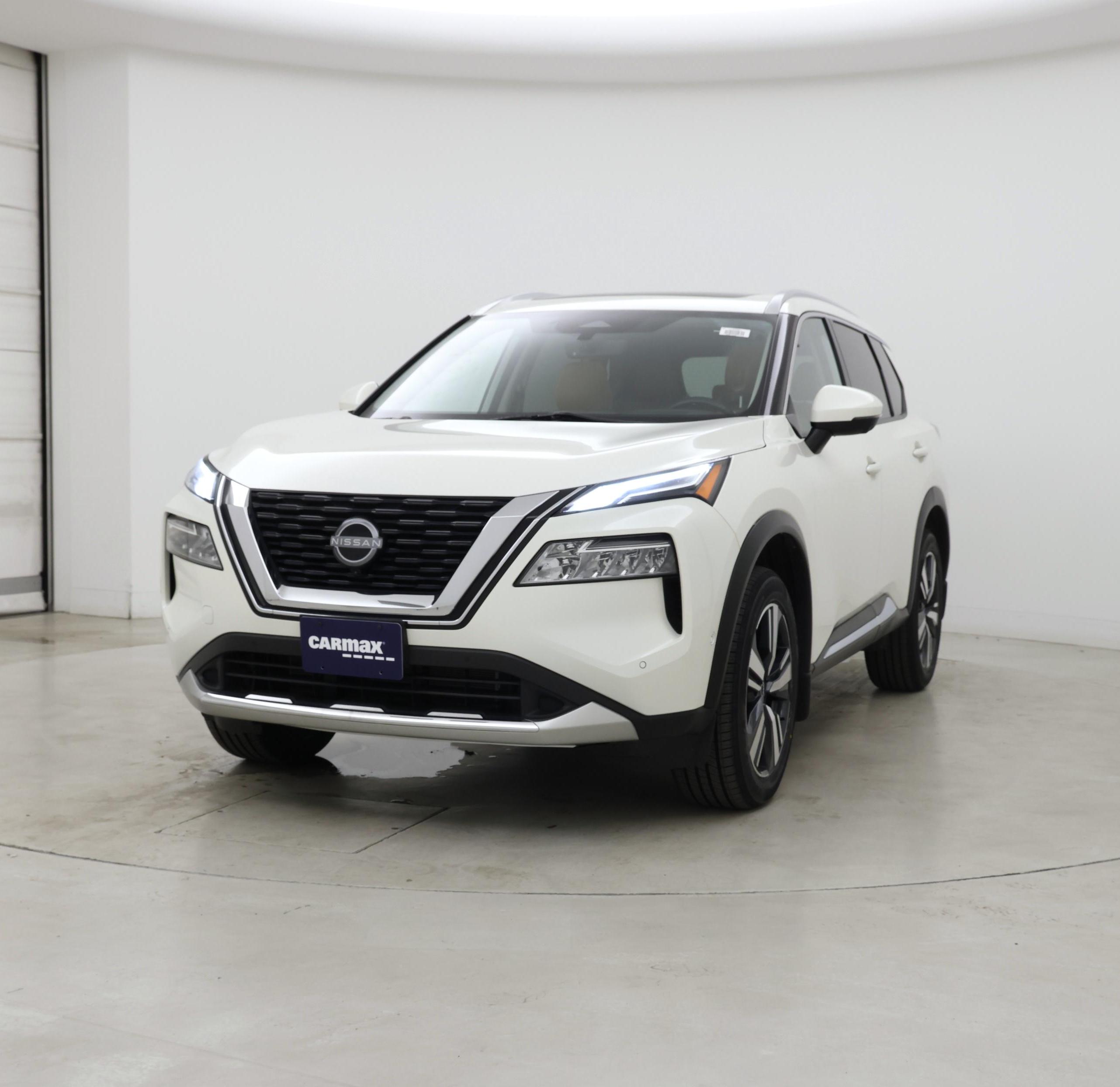 Thumbnail: 2023 Nissan Rogue - 4
