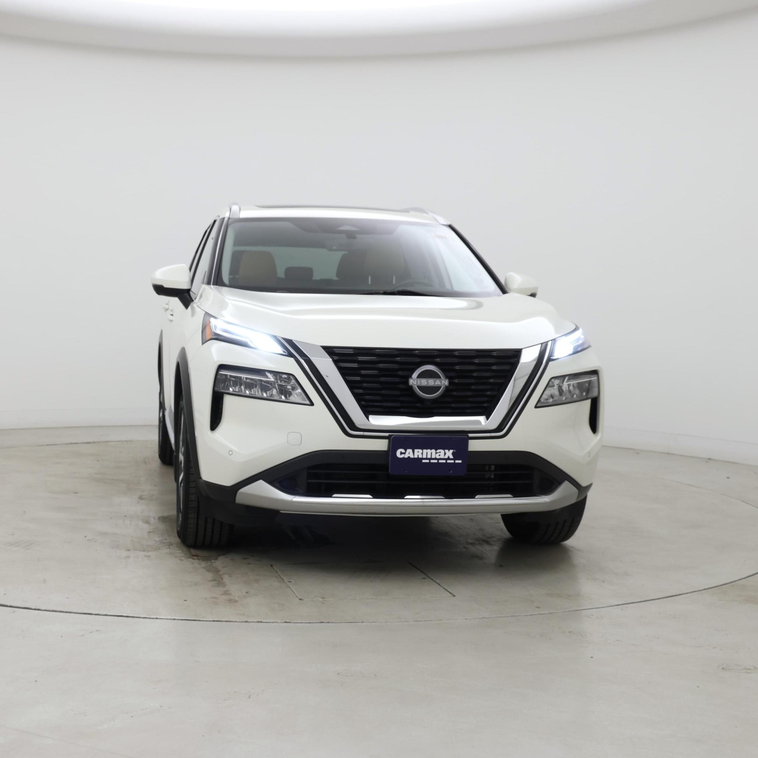 Thumbnail: 2023 Nissan Rogue - 5