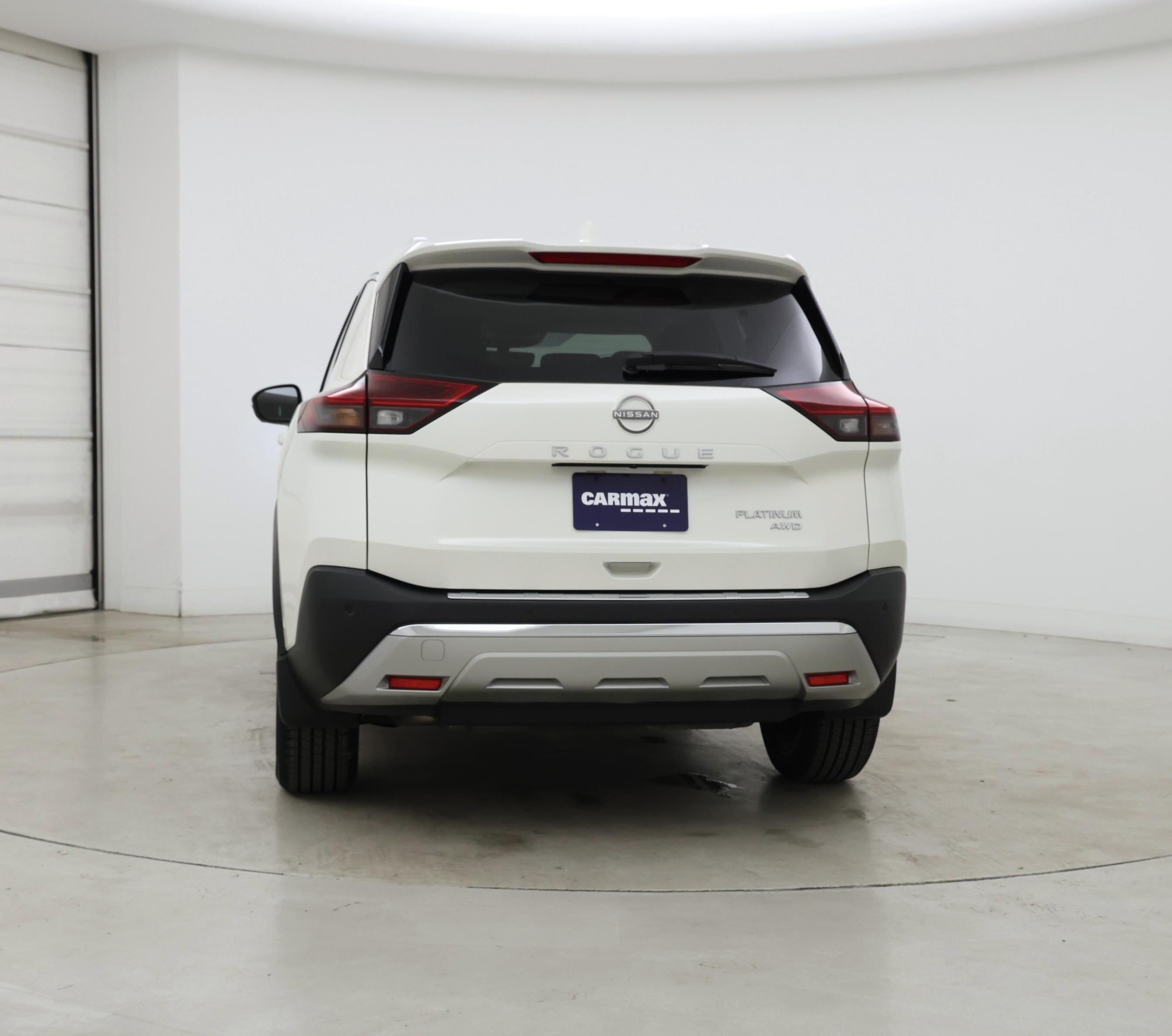 Thumbnail: 2023 Nissan Rogue - 6