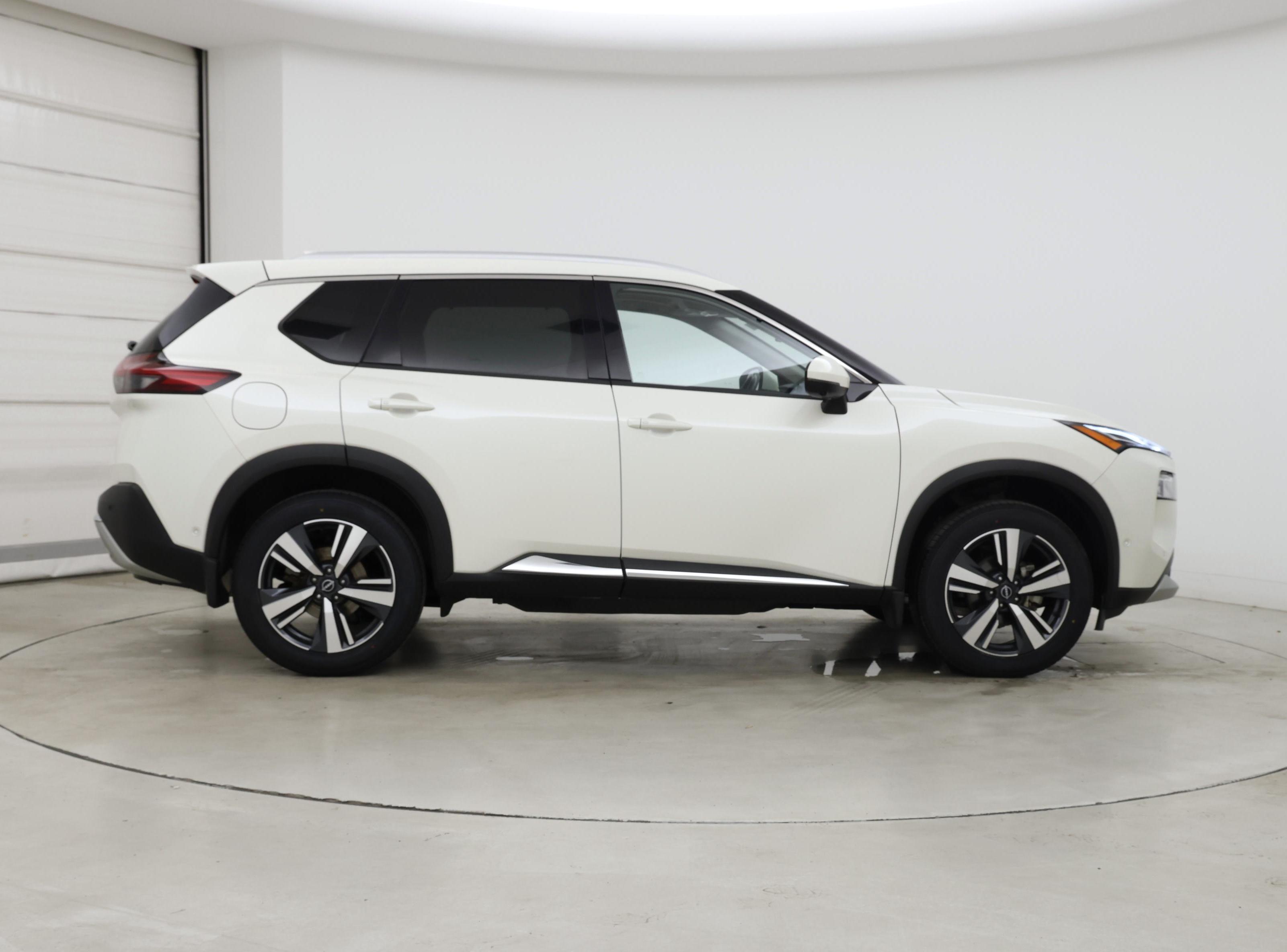 Thumbnail: 2023 Nissan Rogue - 7