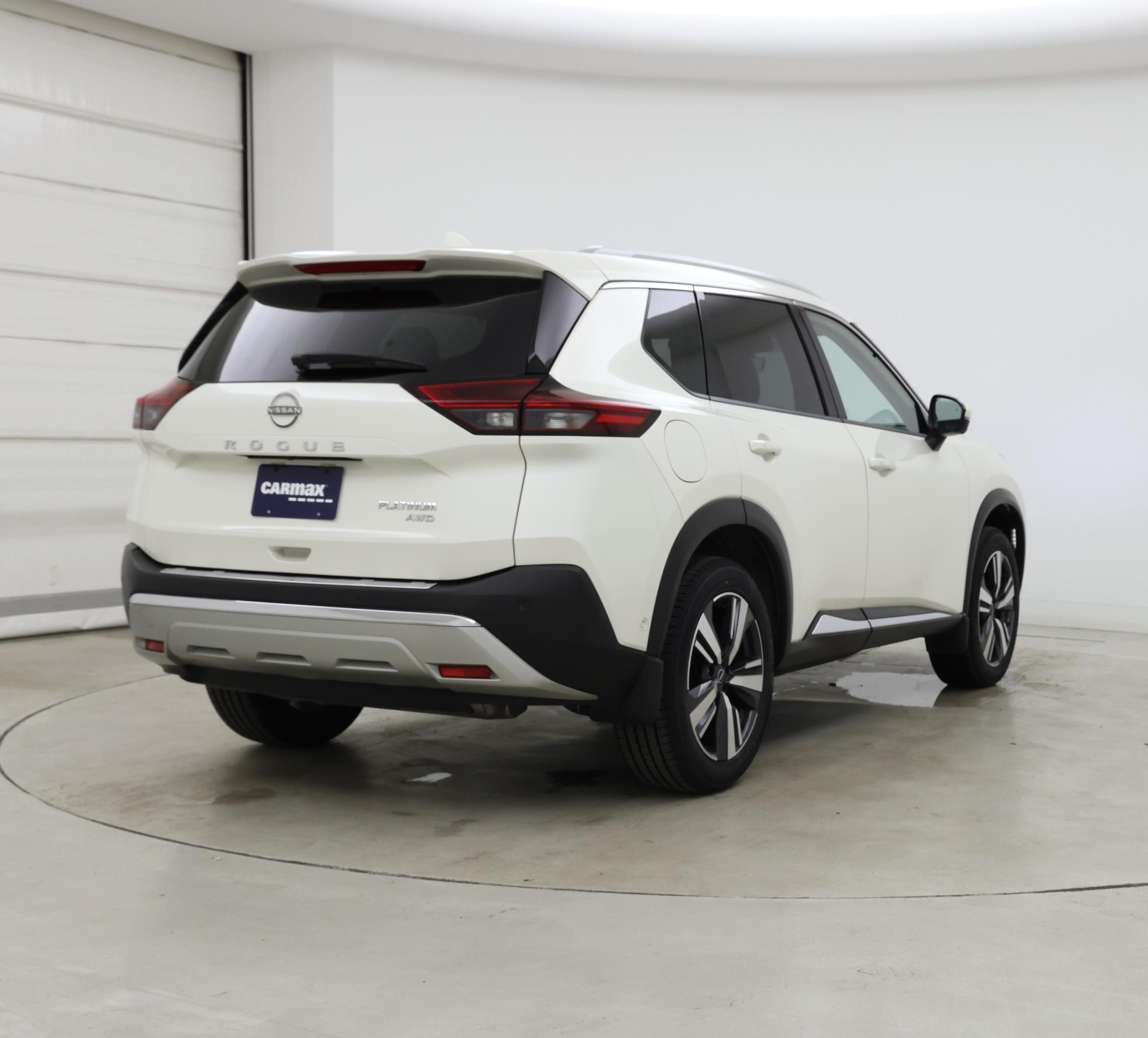 Thumbnail: 2023 Nissan Rogue - 8
