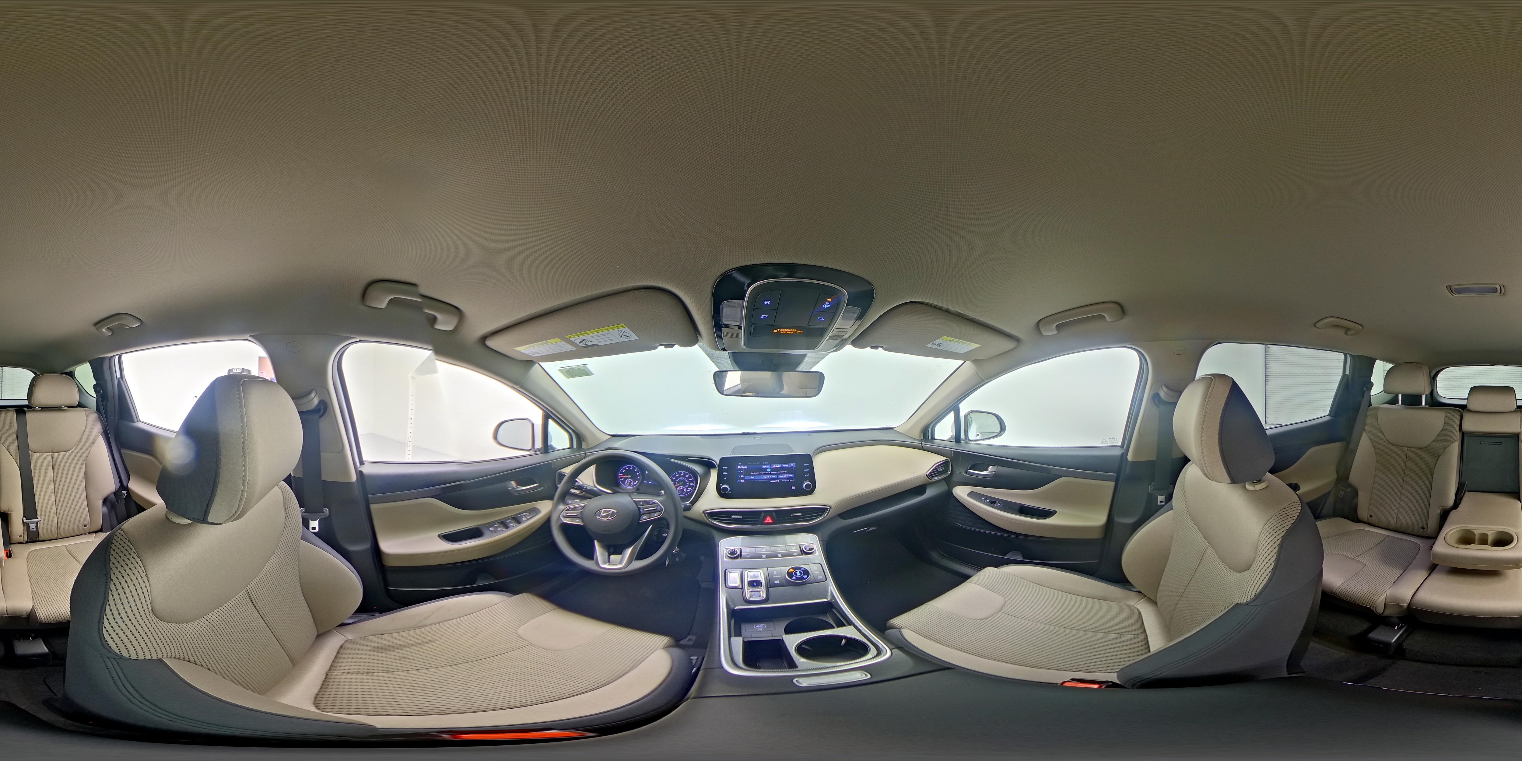 2023 Hyundai Santa Fe SE - Photo 25