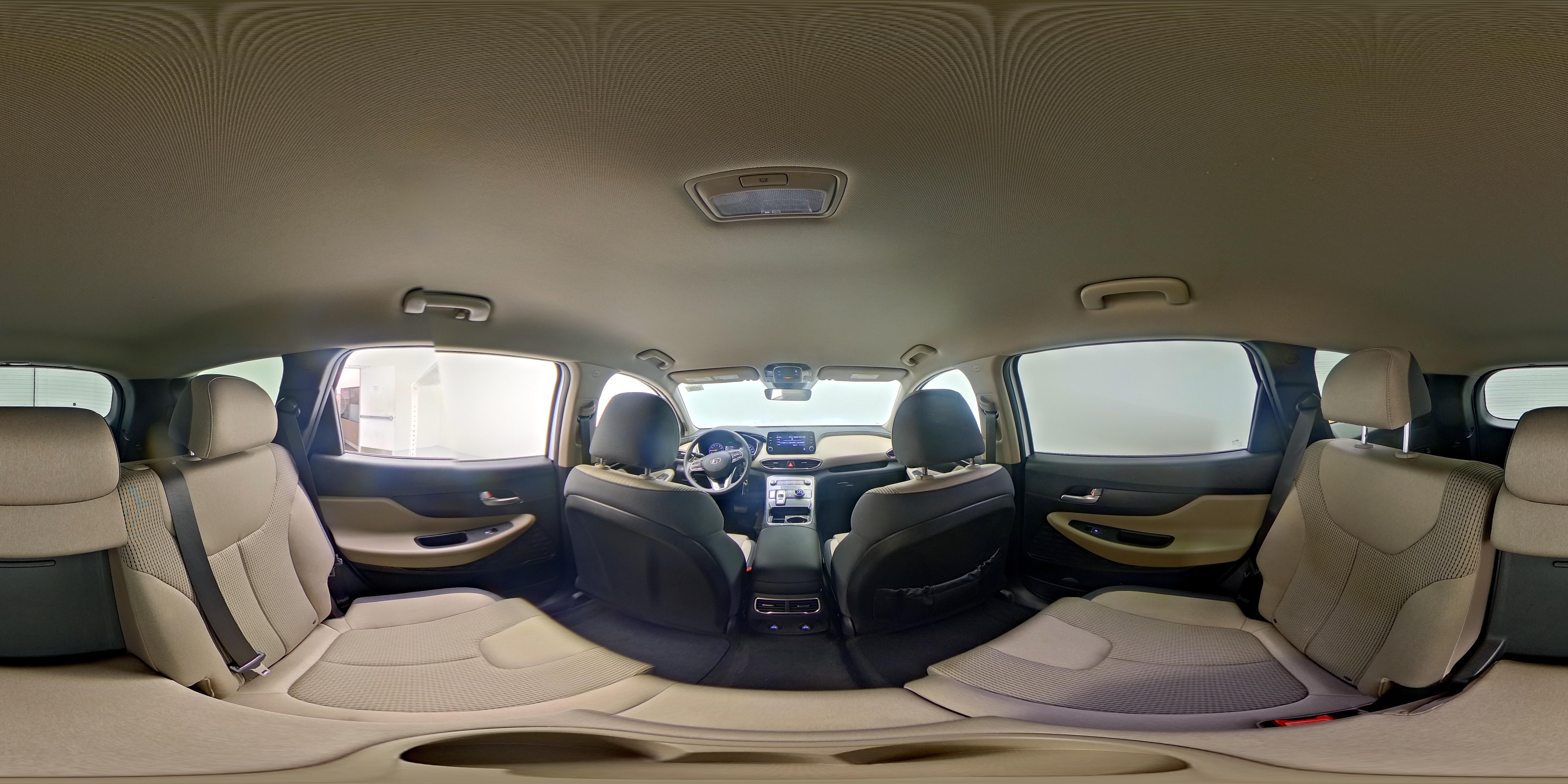 2023 Hyundai Santa Fe SE - Photo 26