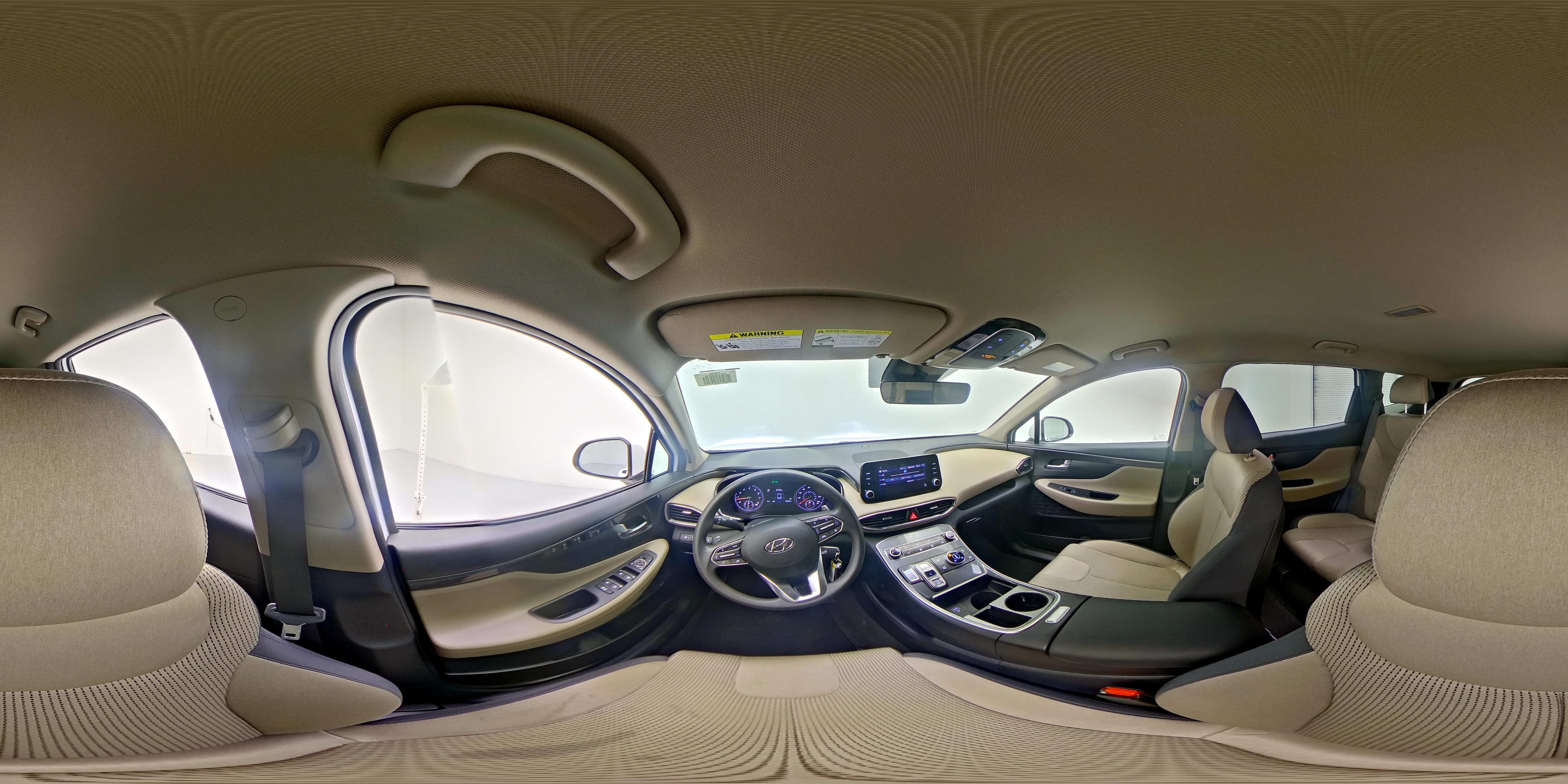 2023 Hyundai Santa Fe SE - Photo 27