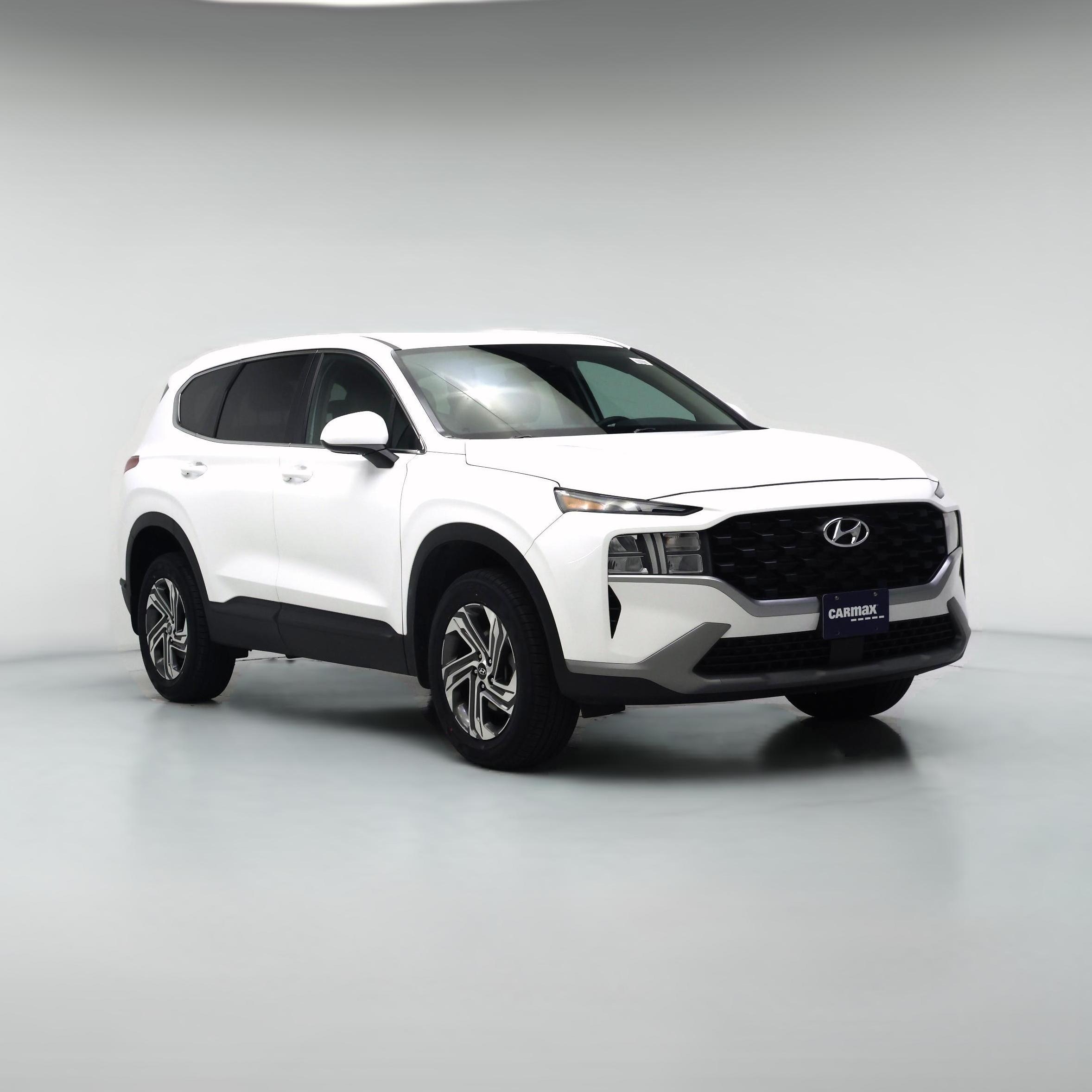 Thumbnail: 2023 Hyundai Santa Fe - 1