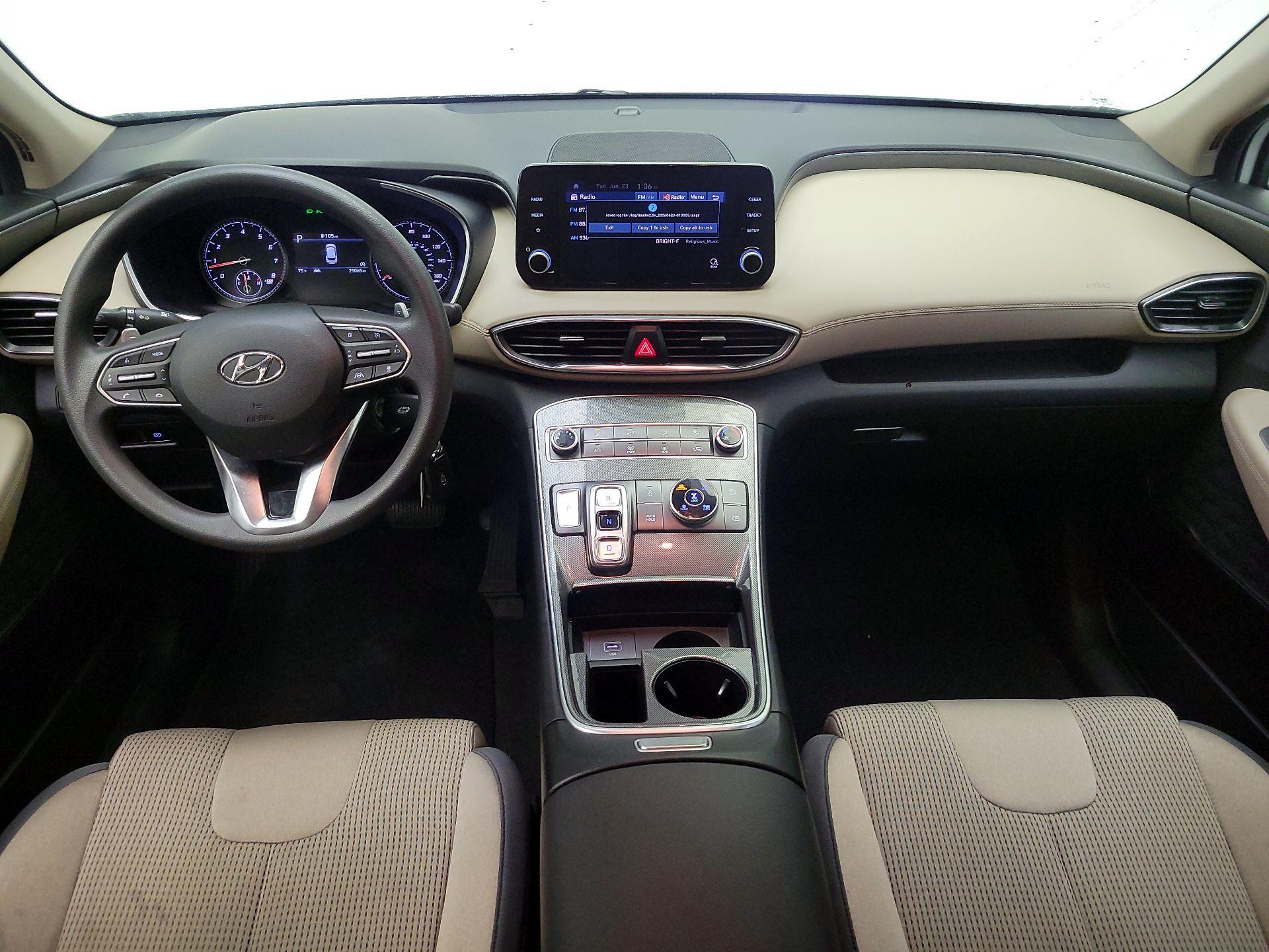 Thumbnail: 2023 Hyundai Santa Fe - 9