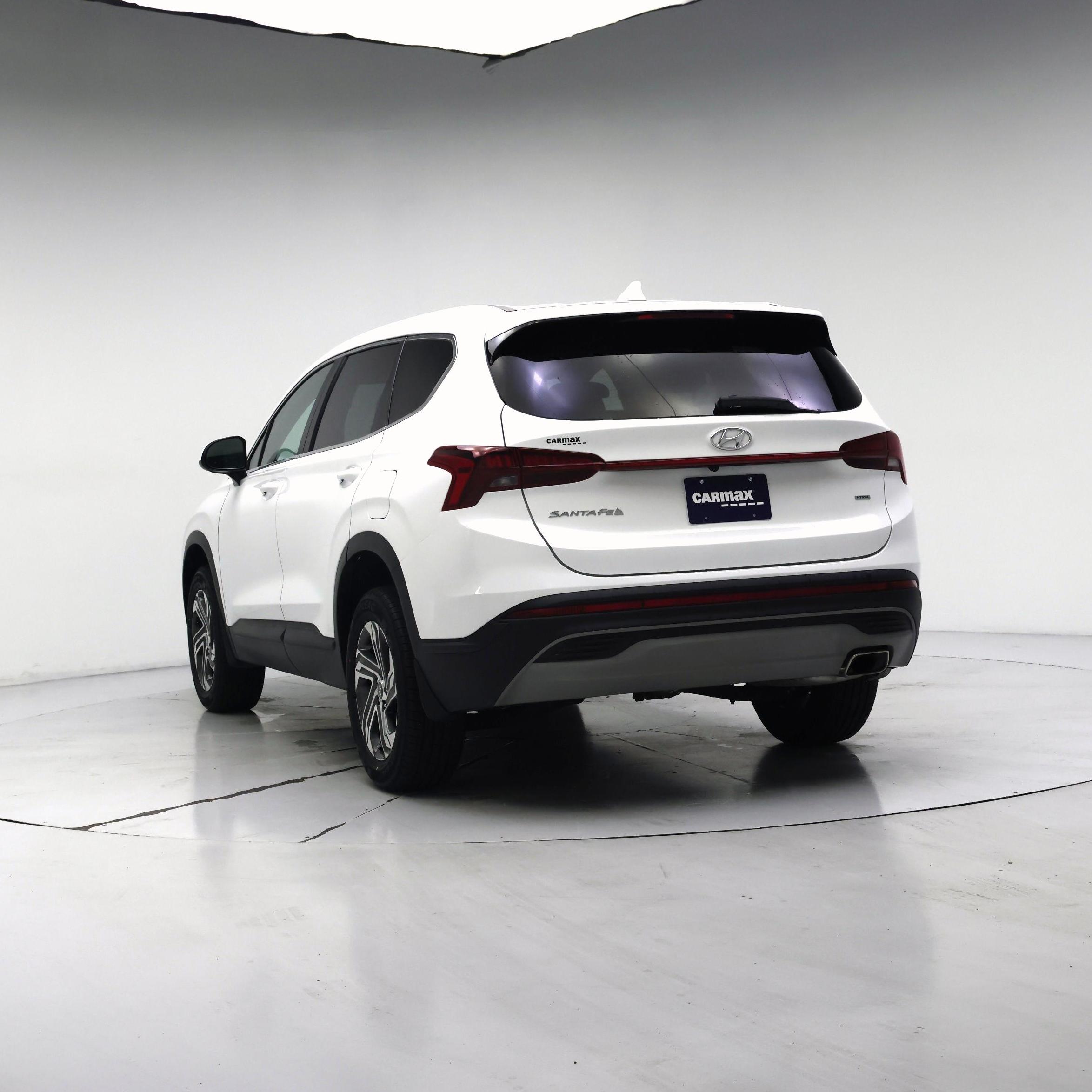 Thumbnail: 2023 Hyundai Santa Fe - 2