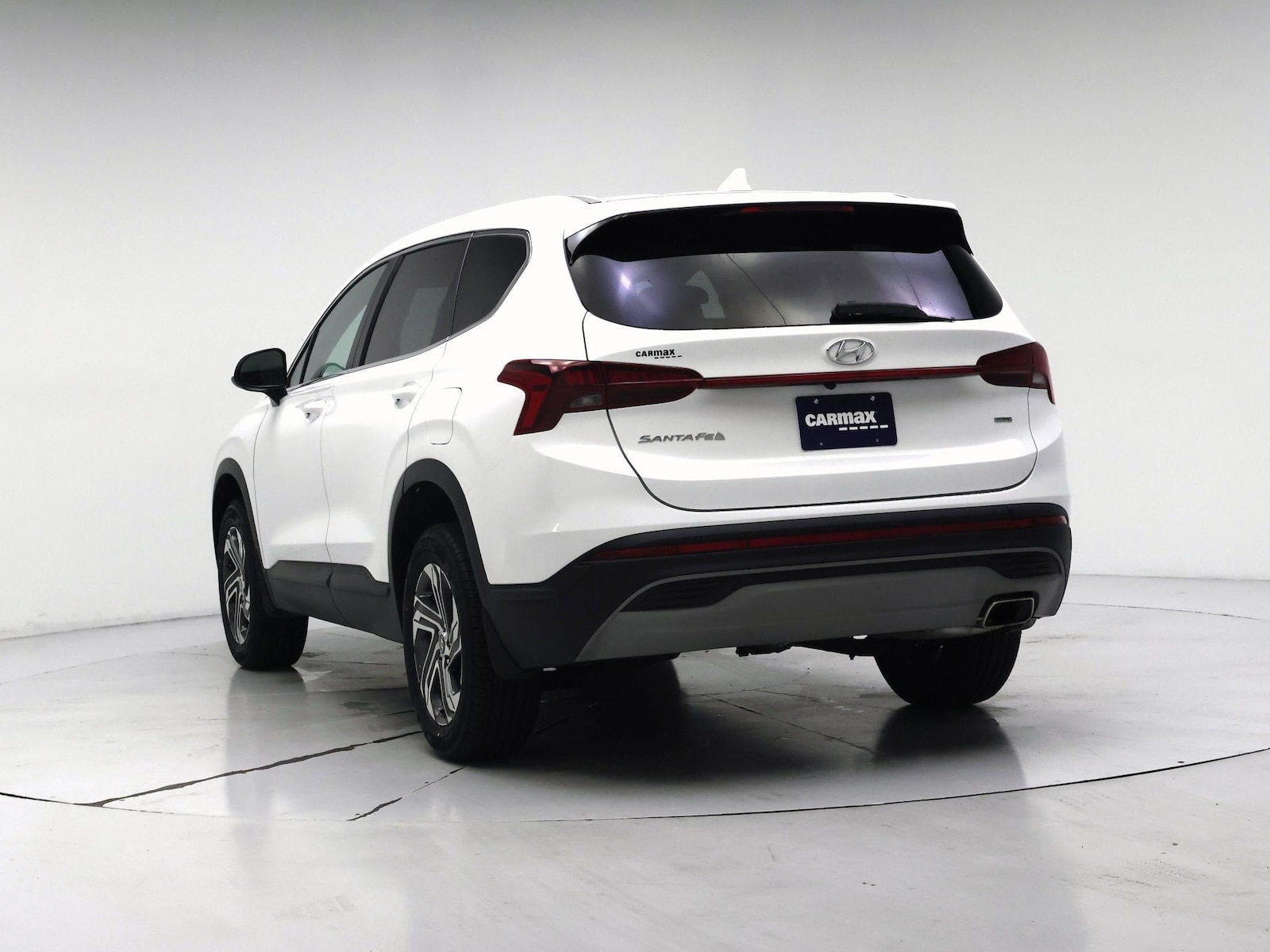 2023 Hyundai Santa Fe SE - Photo 3