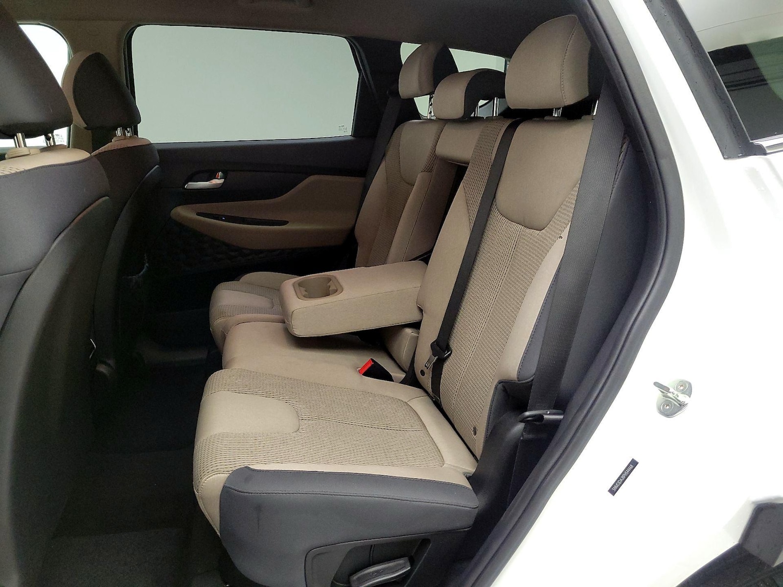2023 Hyundai Santa Fe SE - Photo 20