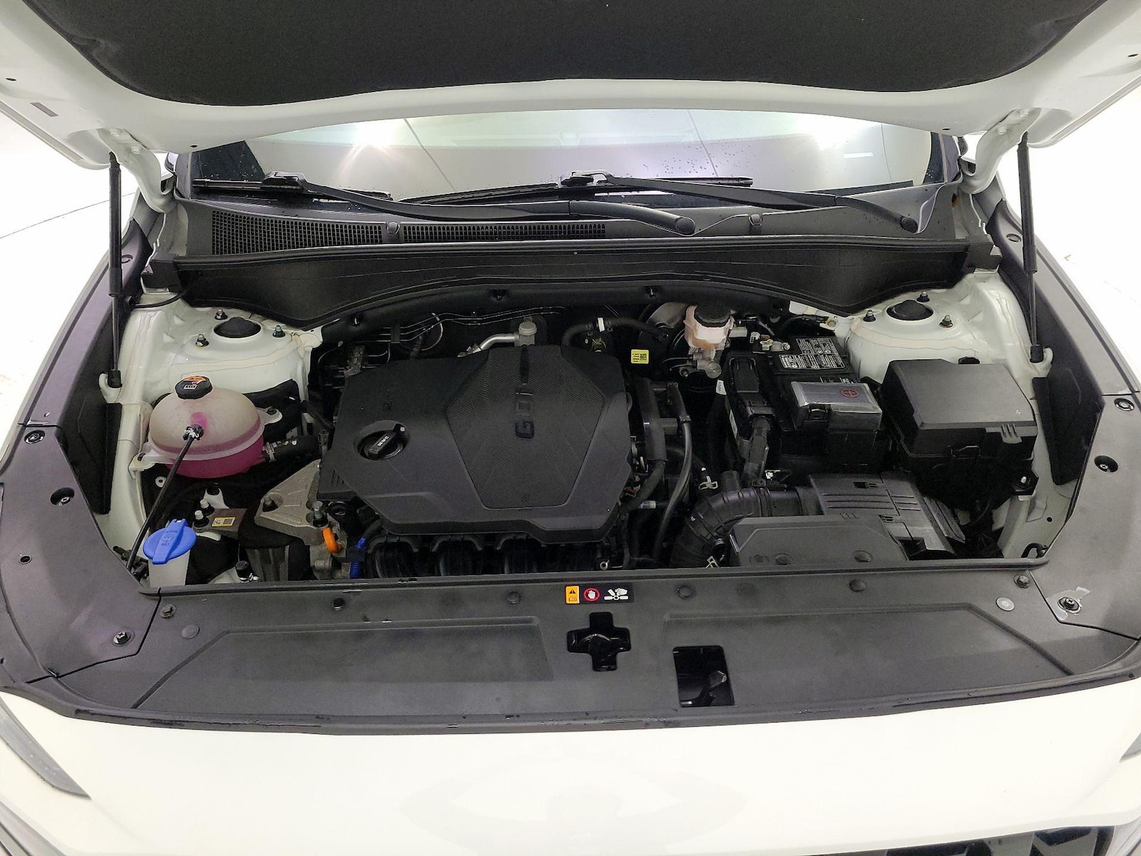 2023 Hyundai Santa Fe SE - Photo 23