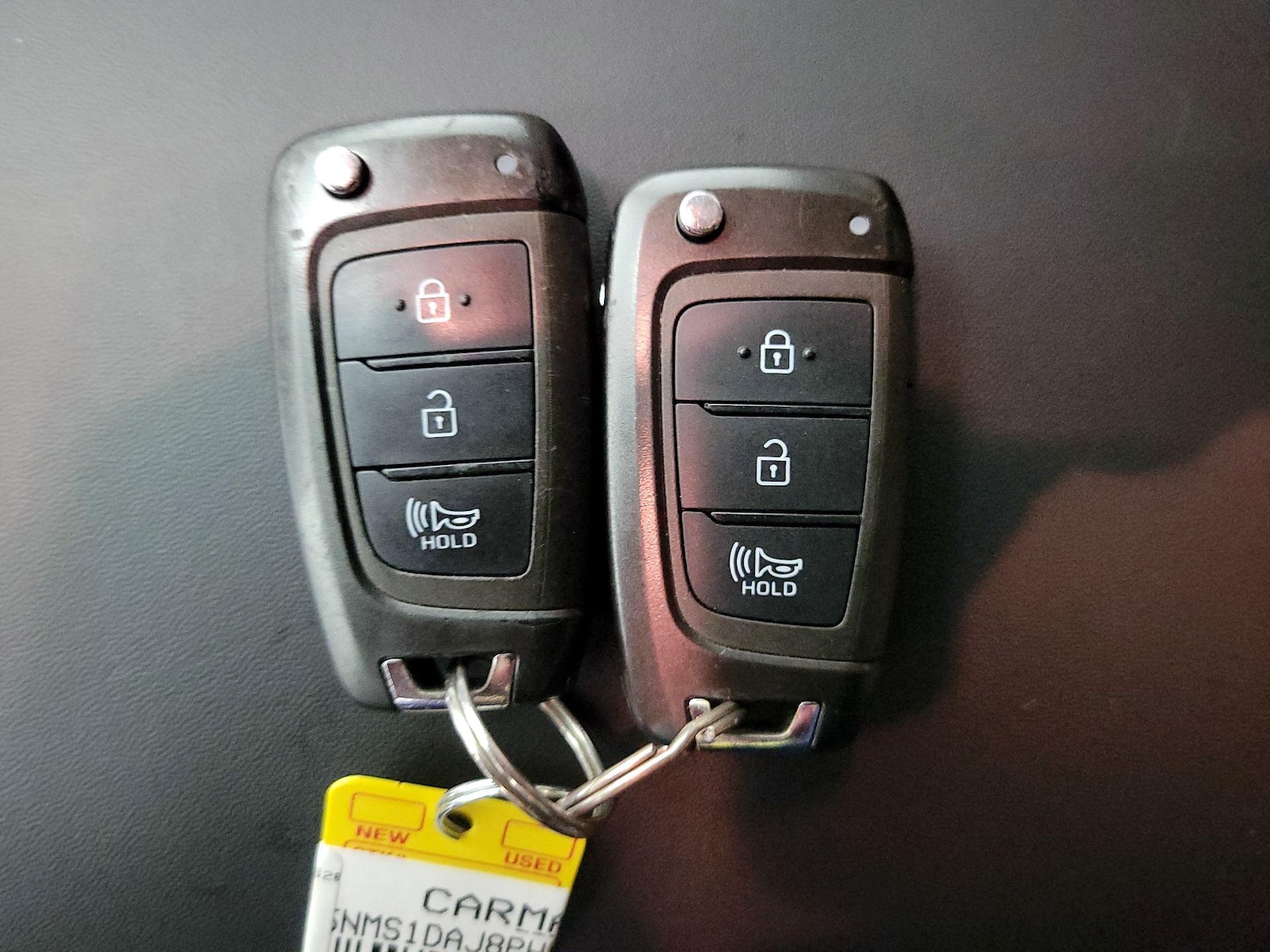 2023 Hyundai Santa Fe SE - Photo 24