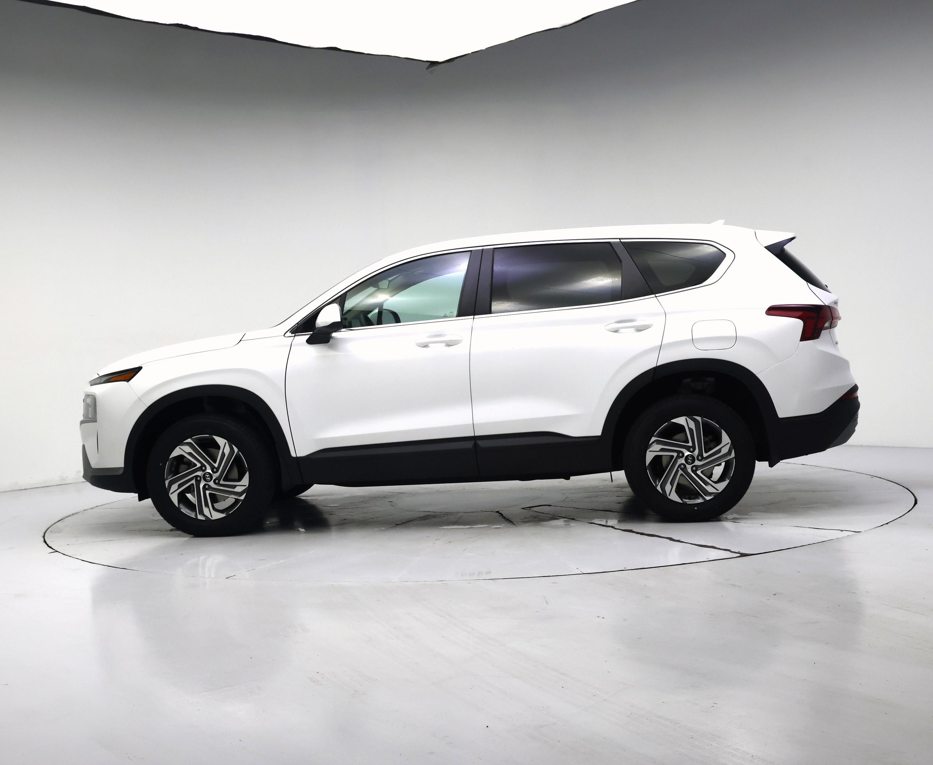 Thumbnail: 2023 Hyundai Santa Fe - 3