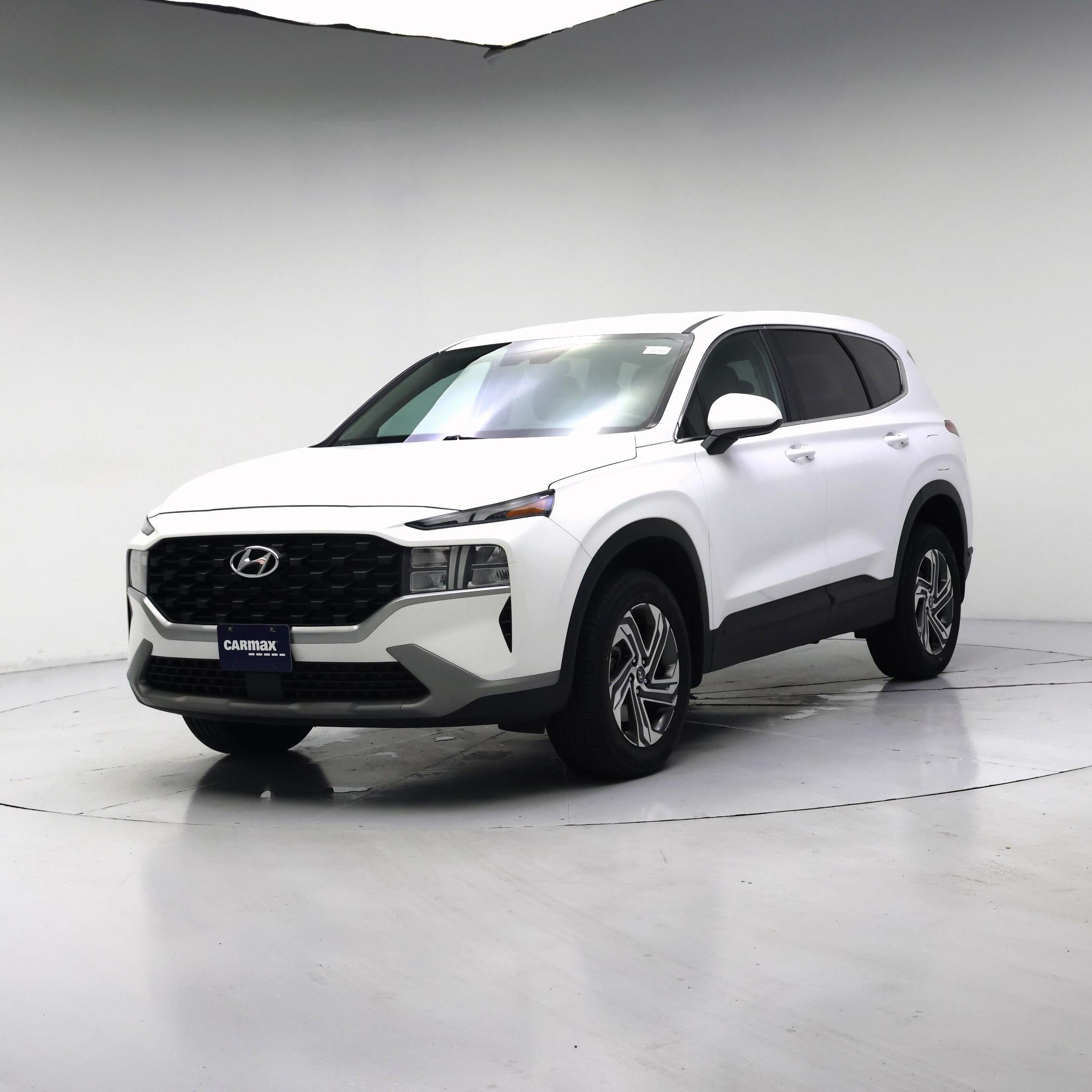 Thumbnail: 2023 Hyundai Santa Fe - 4